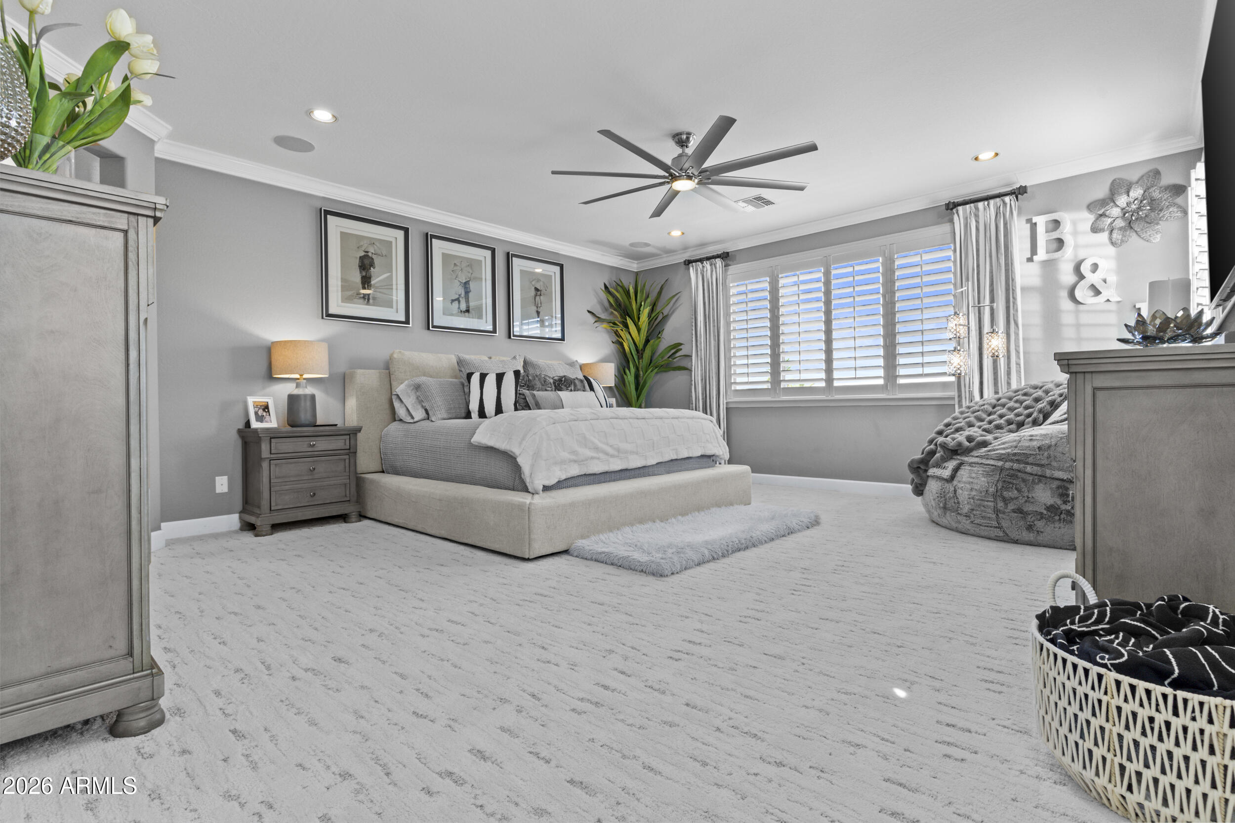 MEADOWS PARCEL 12B - Residential