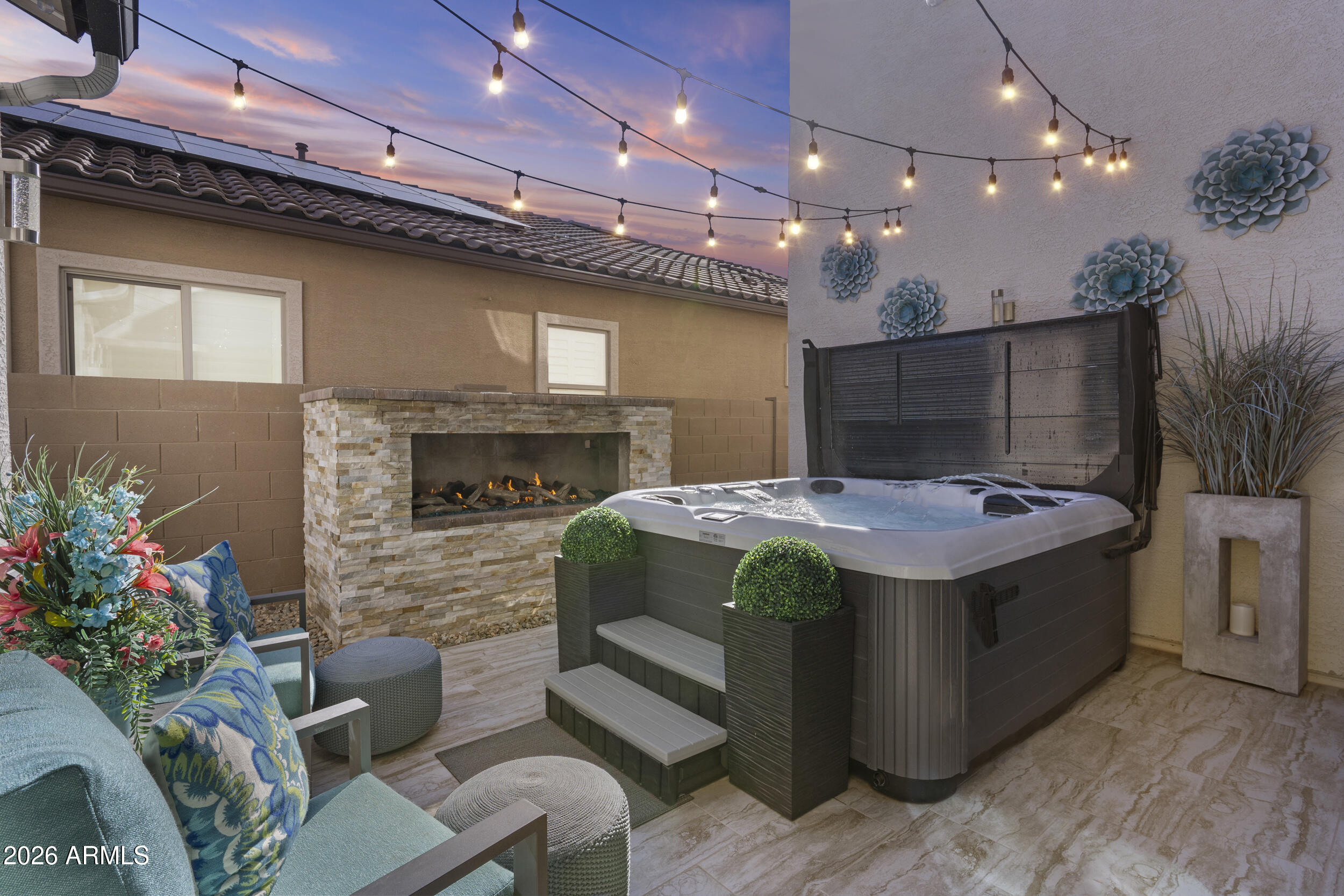 MEADOWS PARCEL 12B - Residential