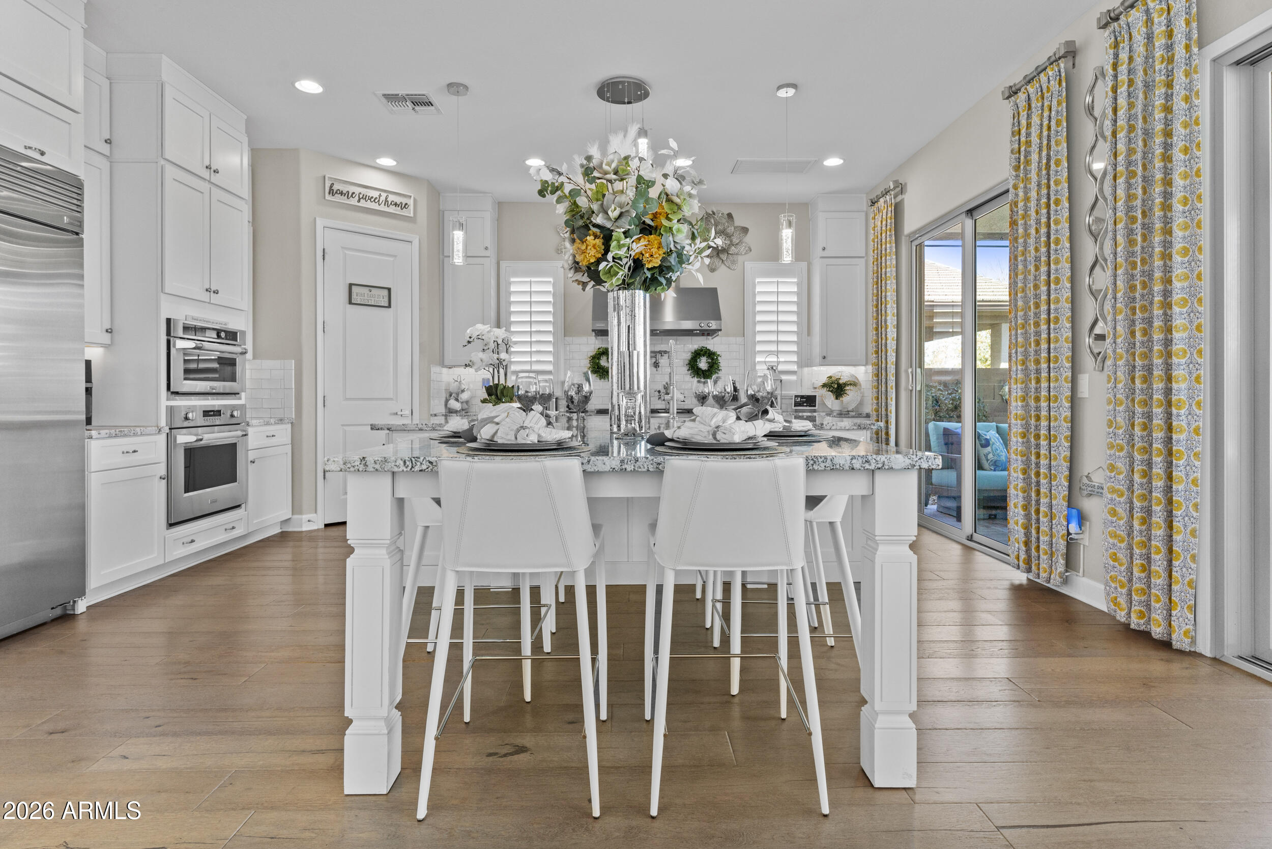 MEADOWS PARCEL 12B - Residential
