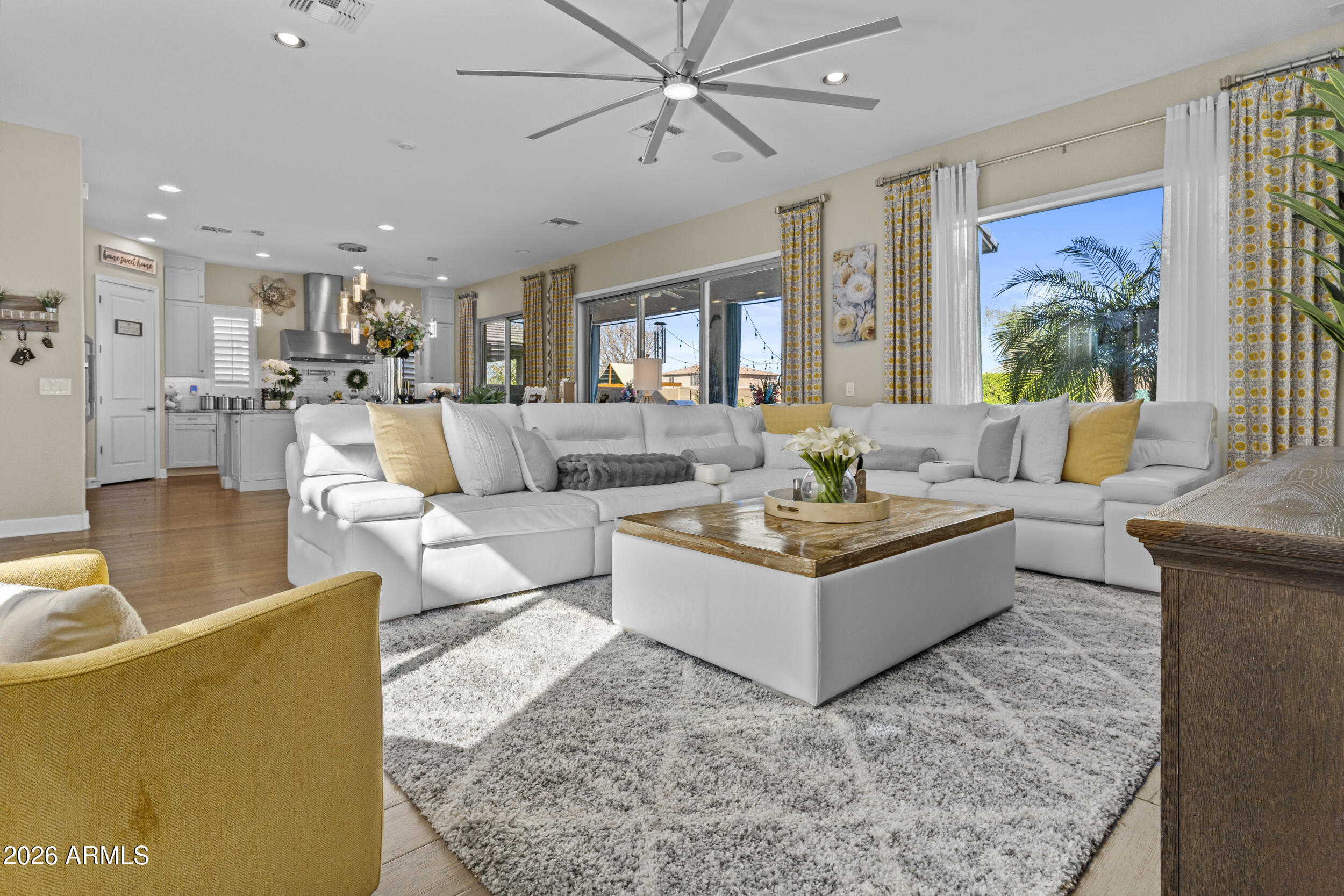 MEADOWS PARCEL 12B - Residential