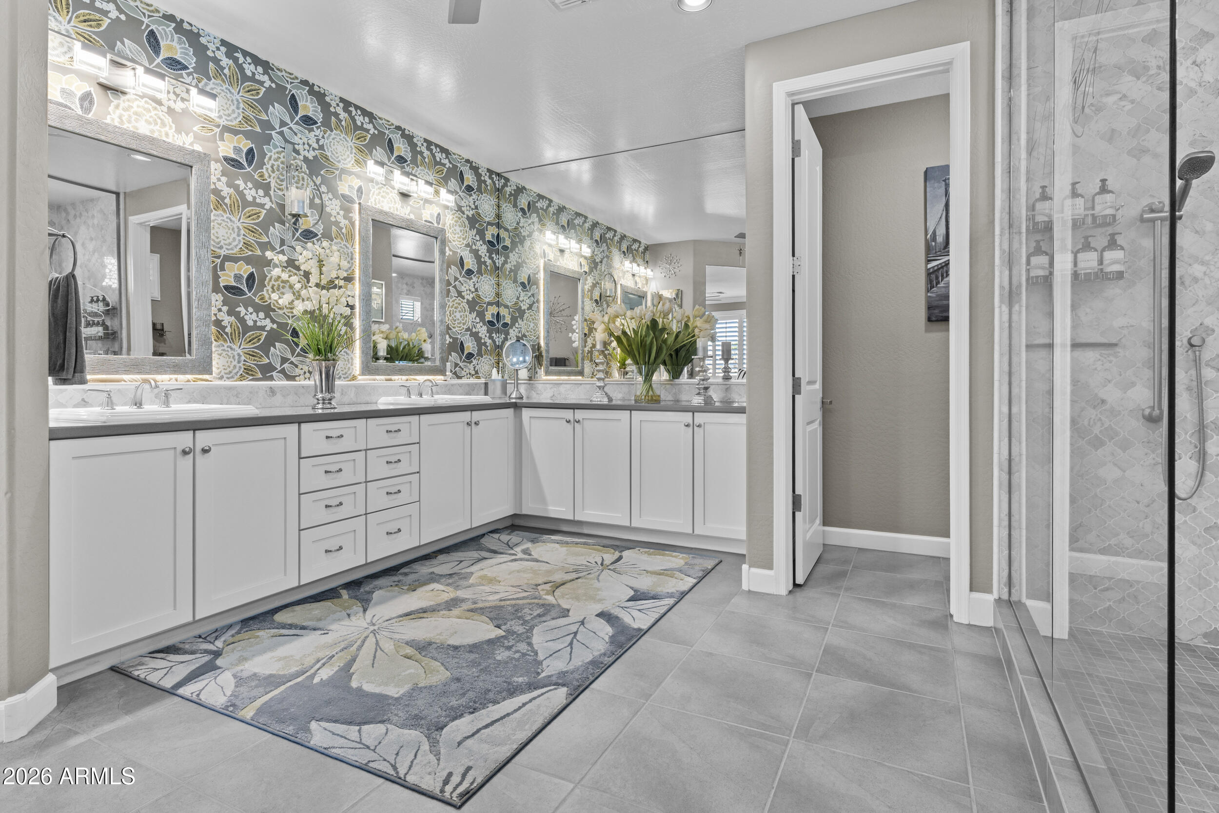 MEADOWS PARCEL 12B - Residential