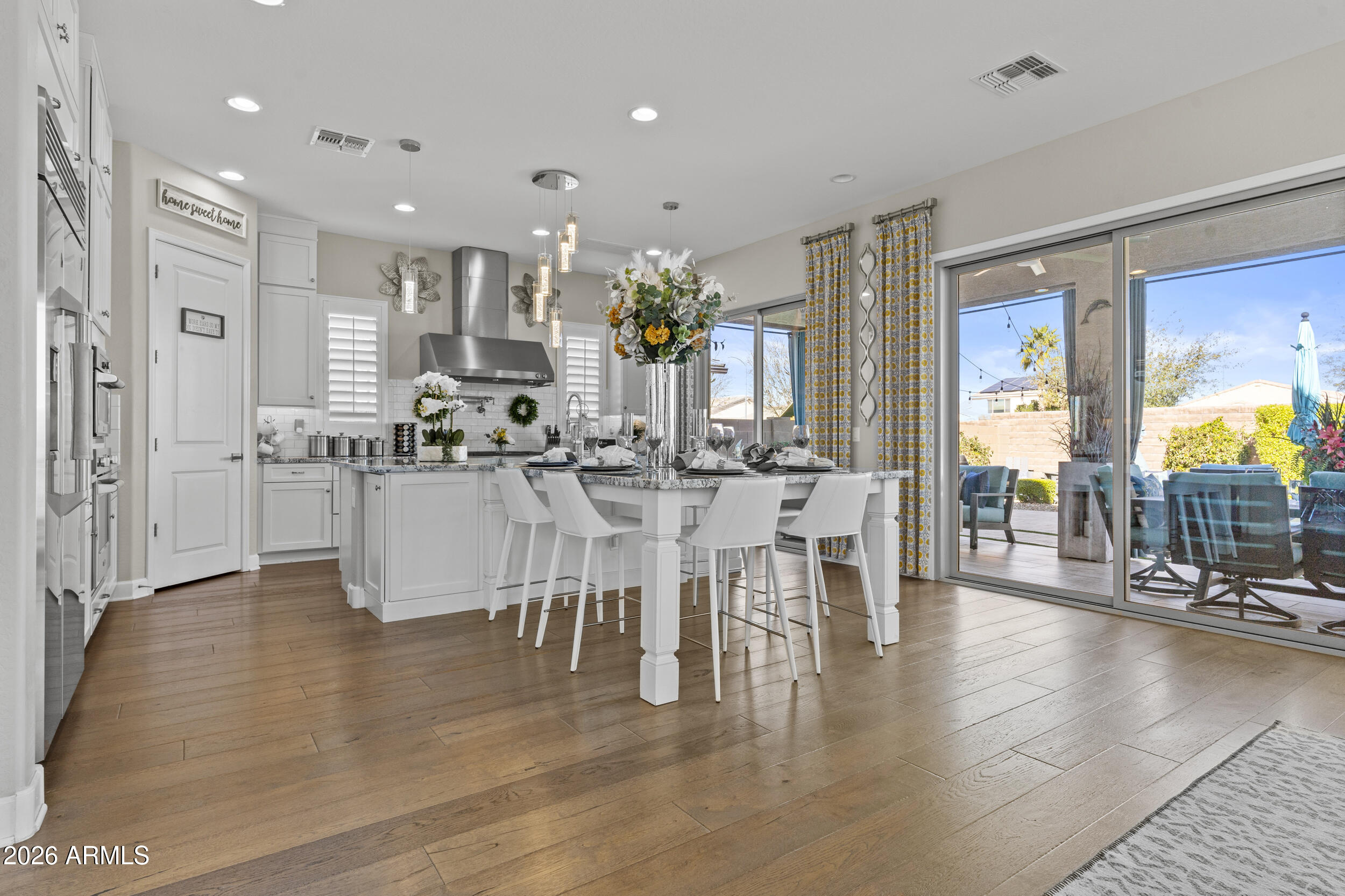 MEADOWS PARCEL 12B - Residential