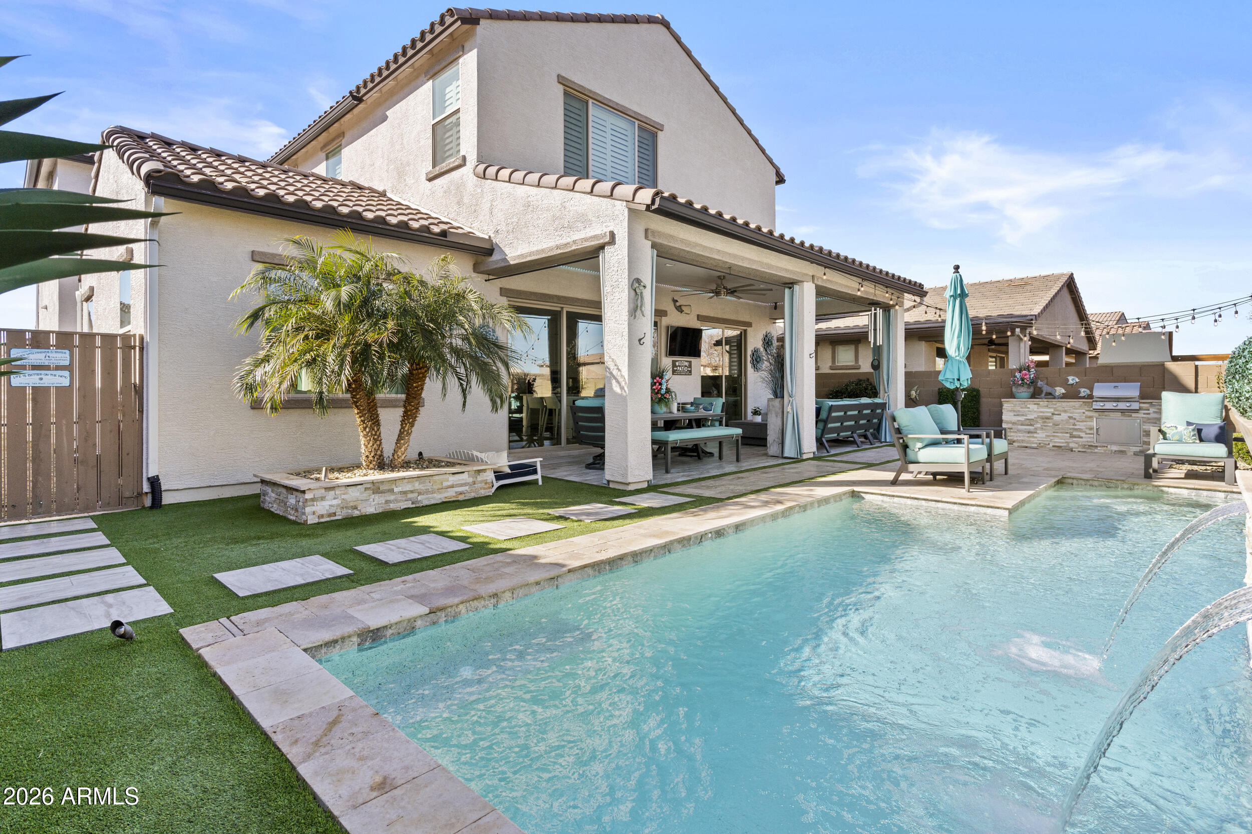 MEADOWS PARCEL 12B - Residential