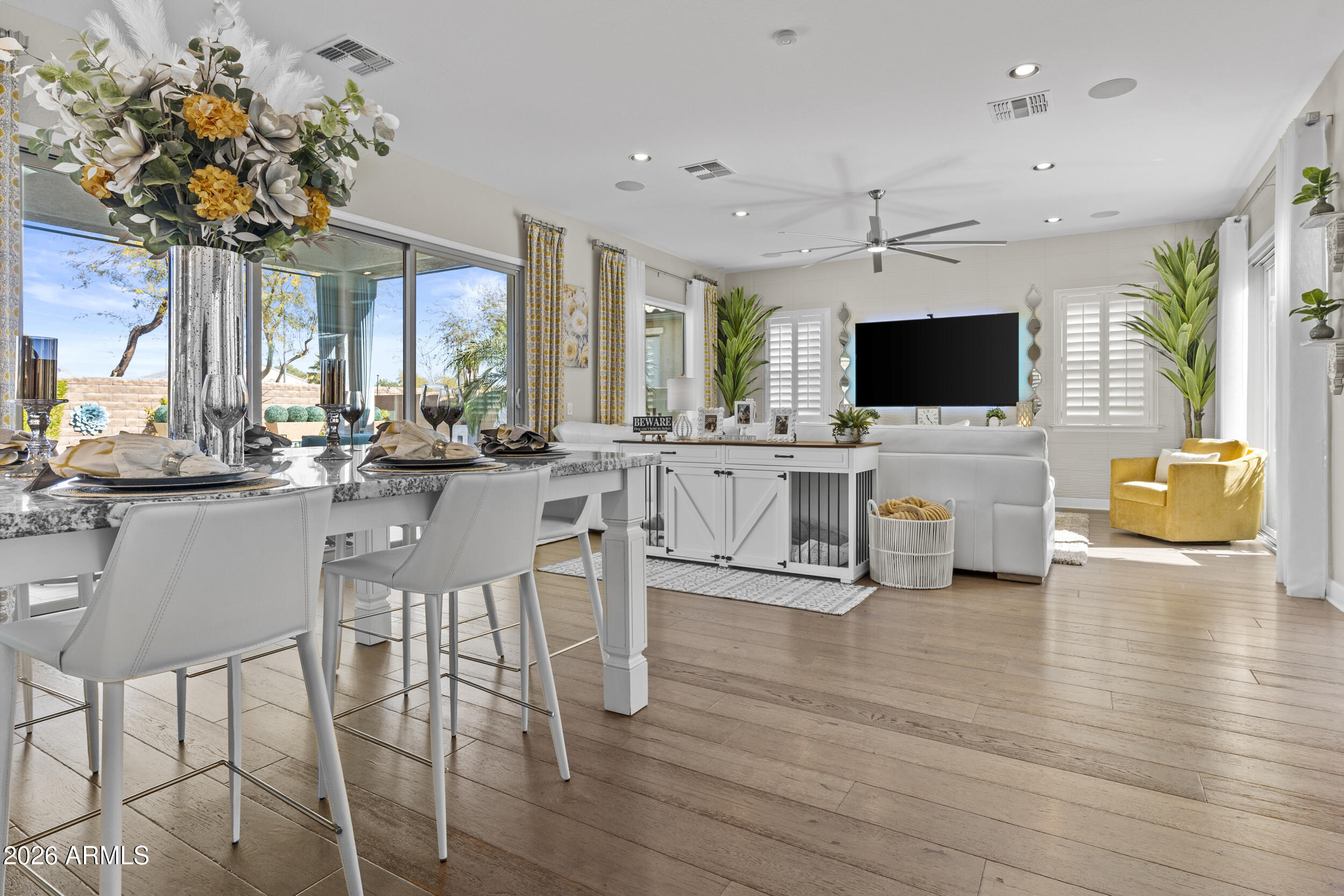 MEADOWS PARCEL 12B - Residential