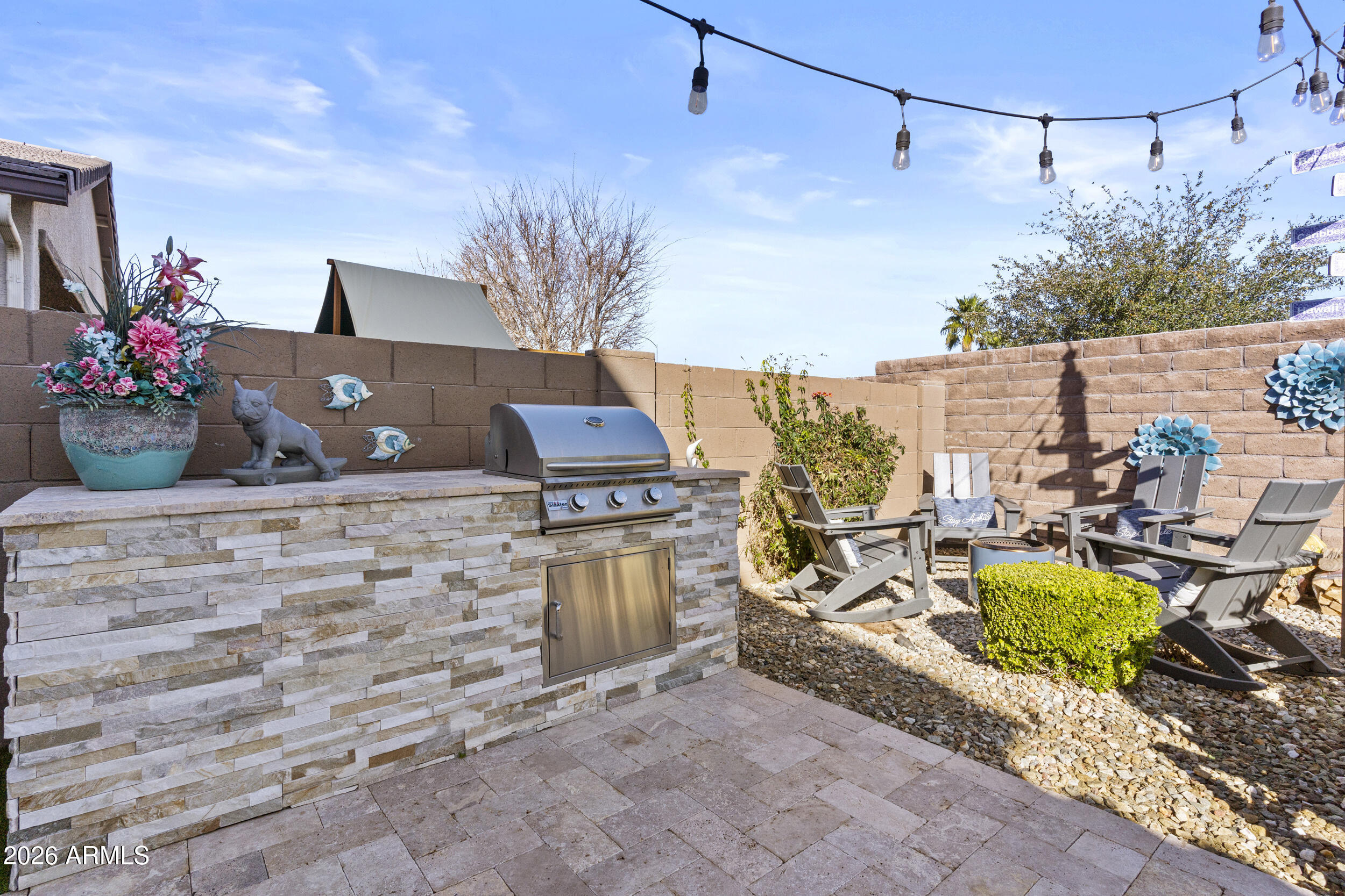 MEADOWS PARCEL 12B - Residential