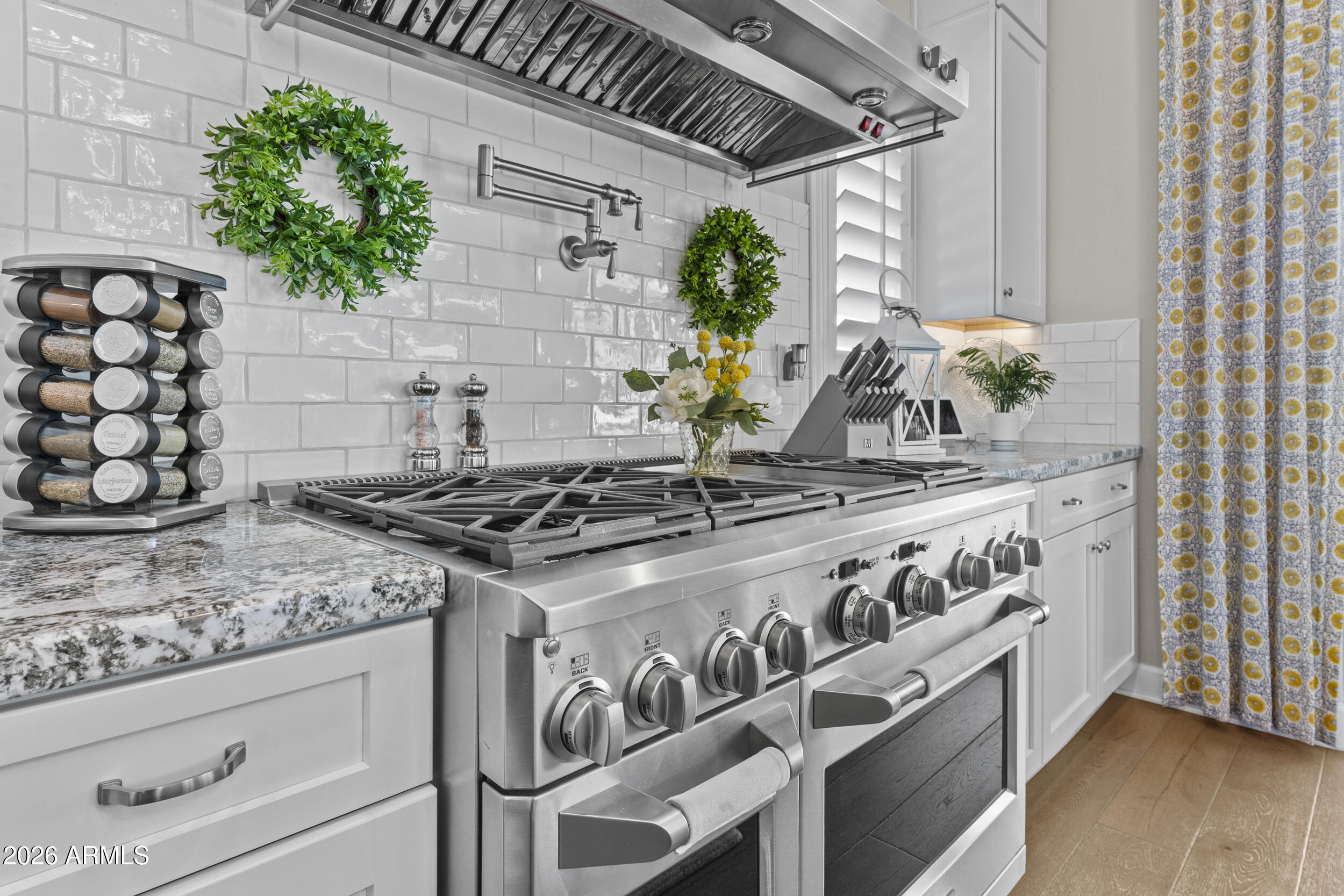 MEADOWS PARCEL 12B - Residential