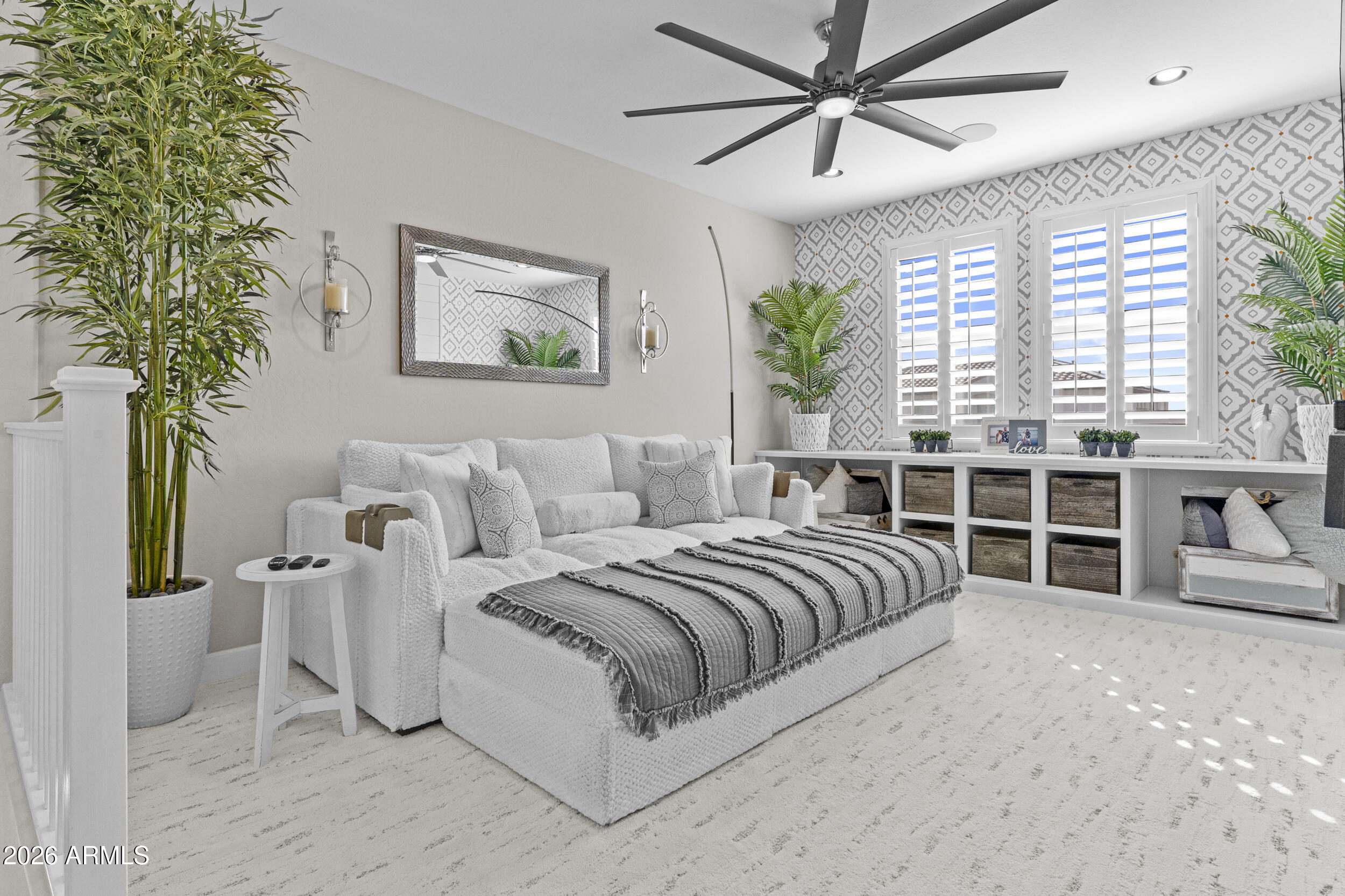 MEADOWS PARCEL 12B - Residential