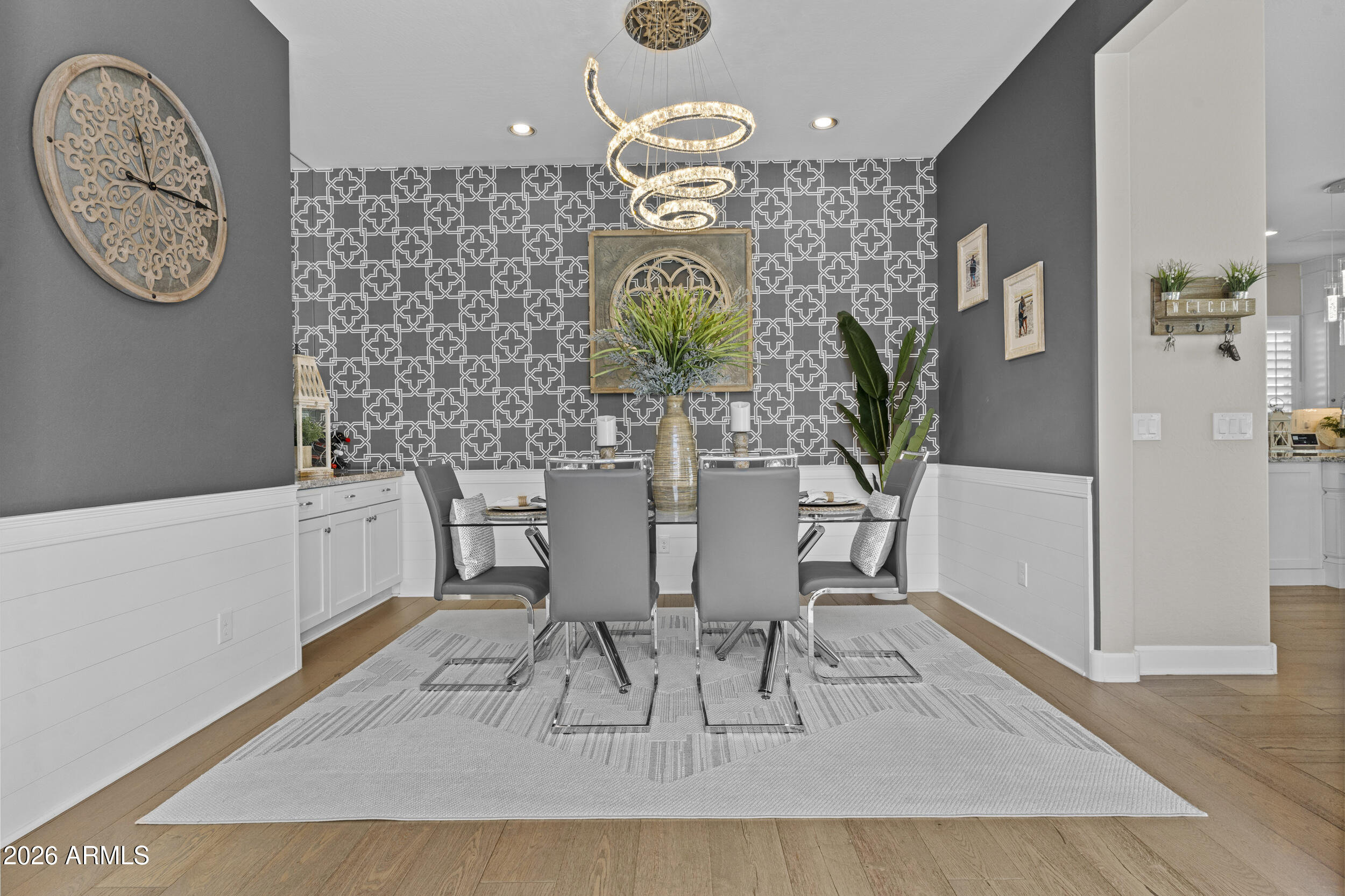 MEADOWS PARCEL 12B - Residential