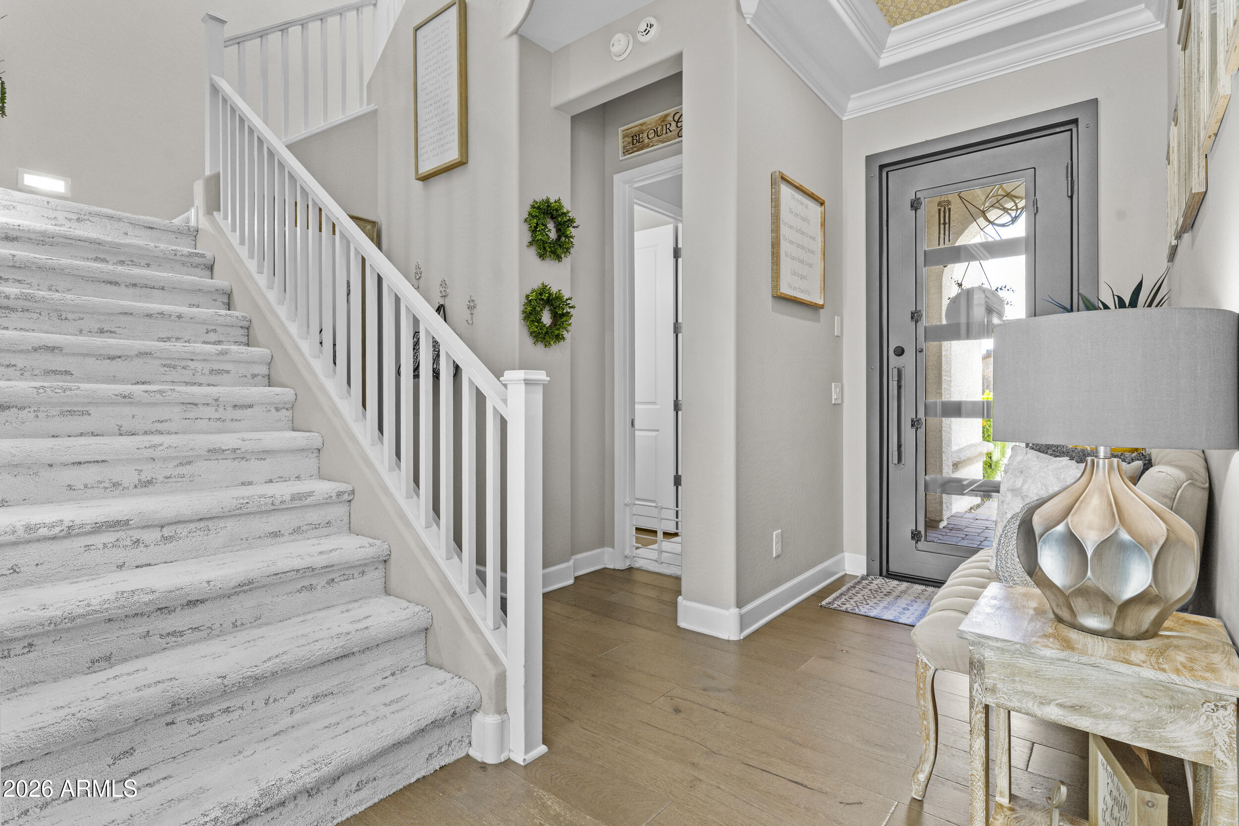 MEADOWS PARCEL 12B - Residential