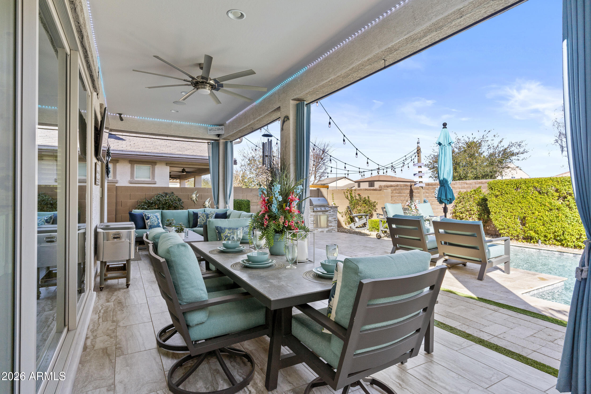 MEADOWS PARCEL 12B - Residential