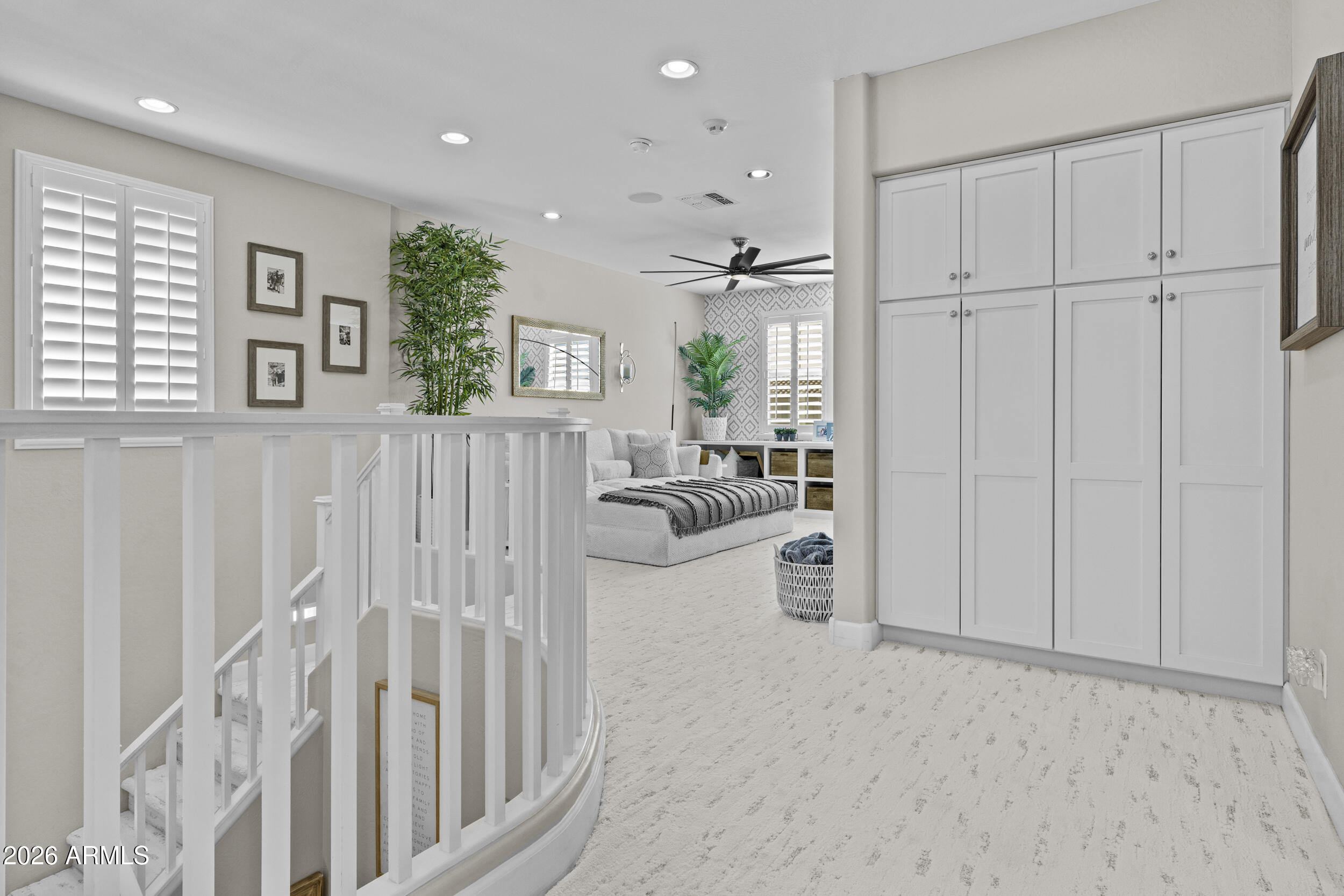 MEADOWS PARCEL 12B - Residential