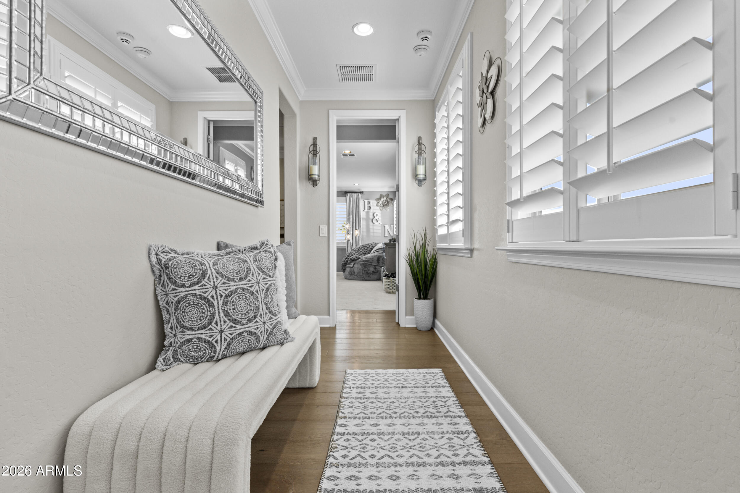 MEADOWS PARCEL 12B - Residential