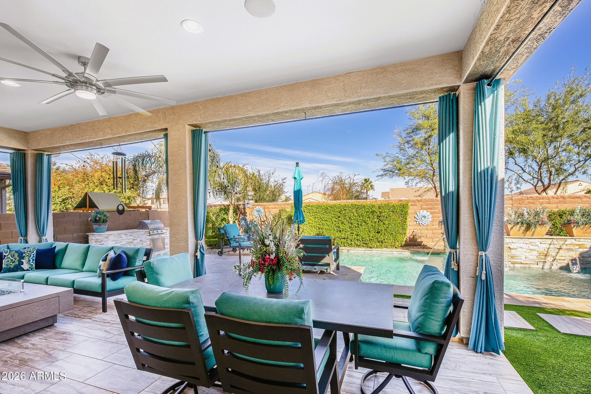 MEADOWS PARCEL 12B - Residential