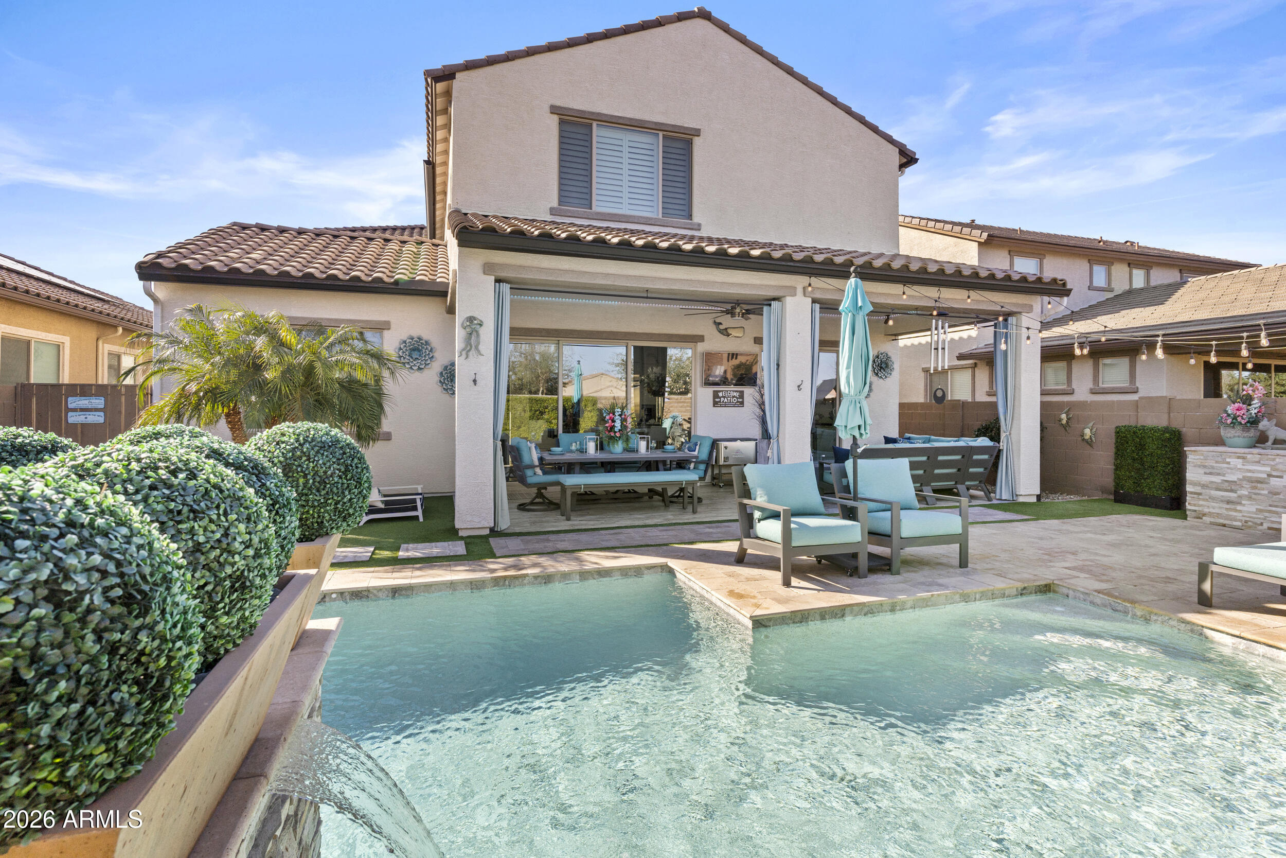 MEADOWS PARCEL 12B - Residential