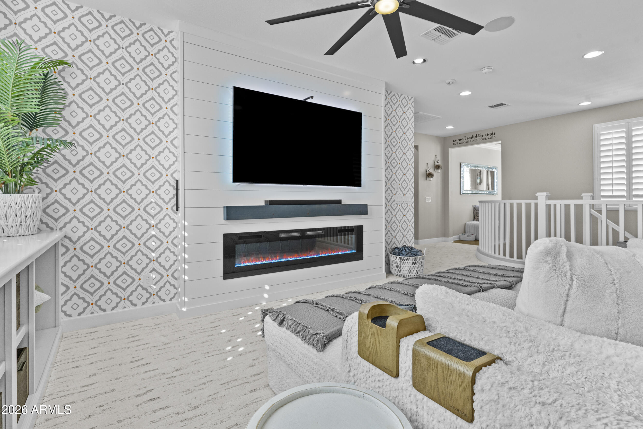 MEADOWS PARCEL 12B - Residential