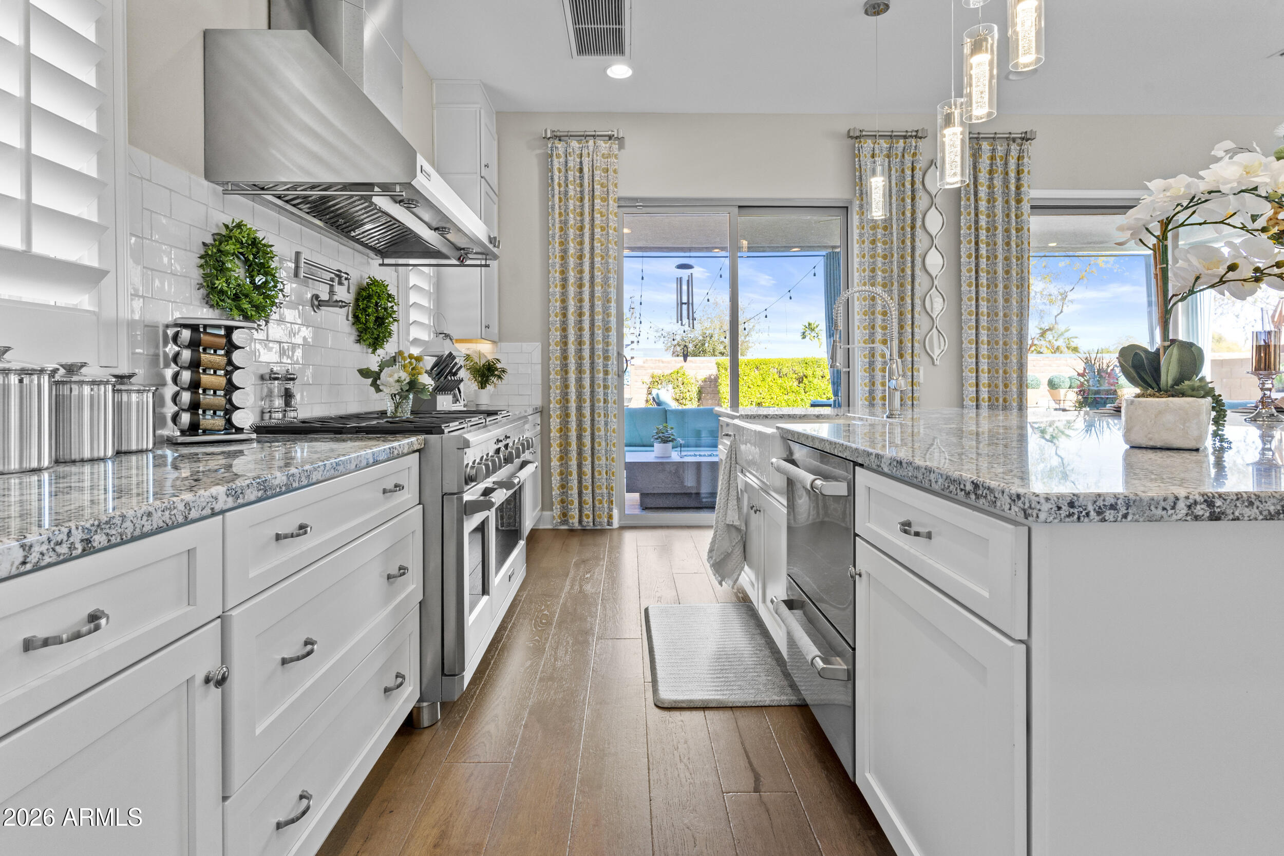 MEADOWS PARCEL 12B - Residential