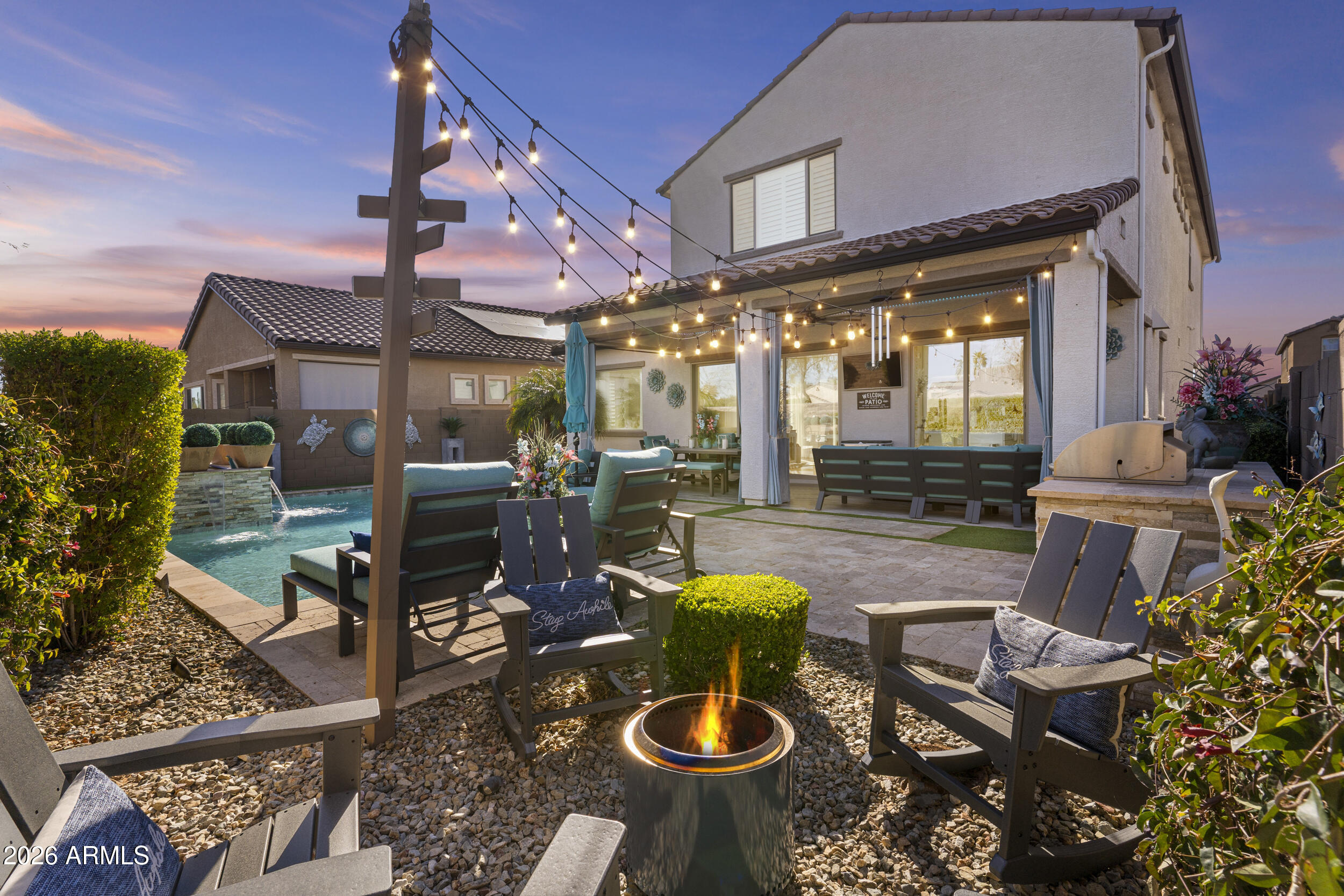 MEADOWS PARCEL 12B - Residential