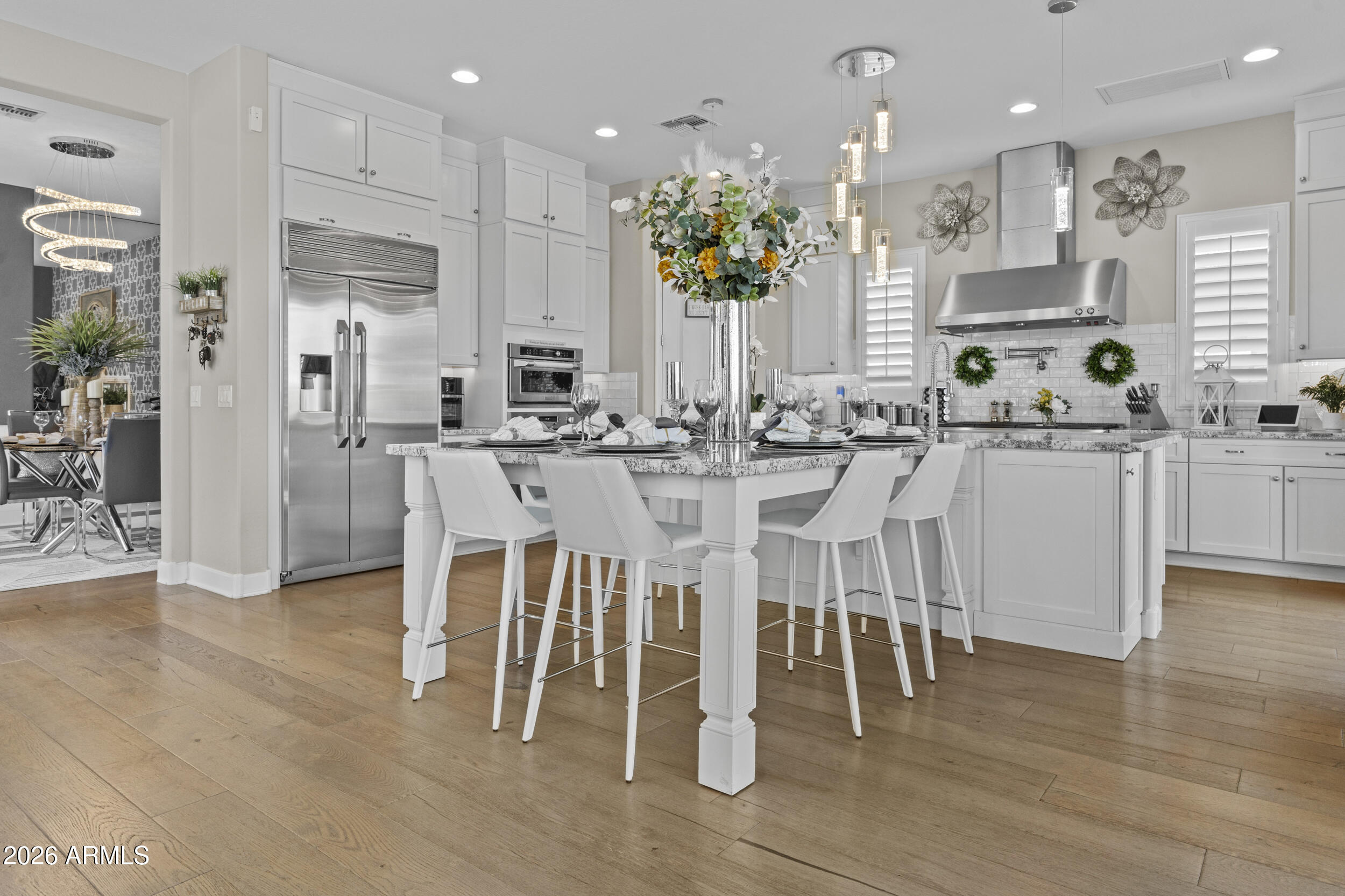 MEADOWS PARCEL 12B - Residential