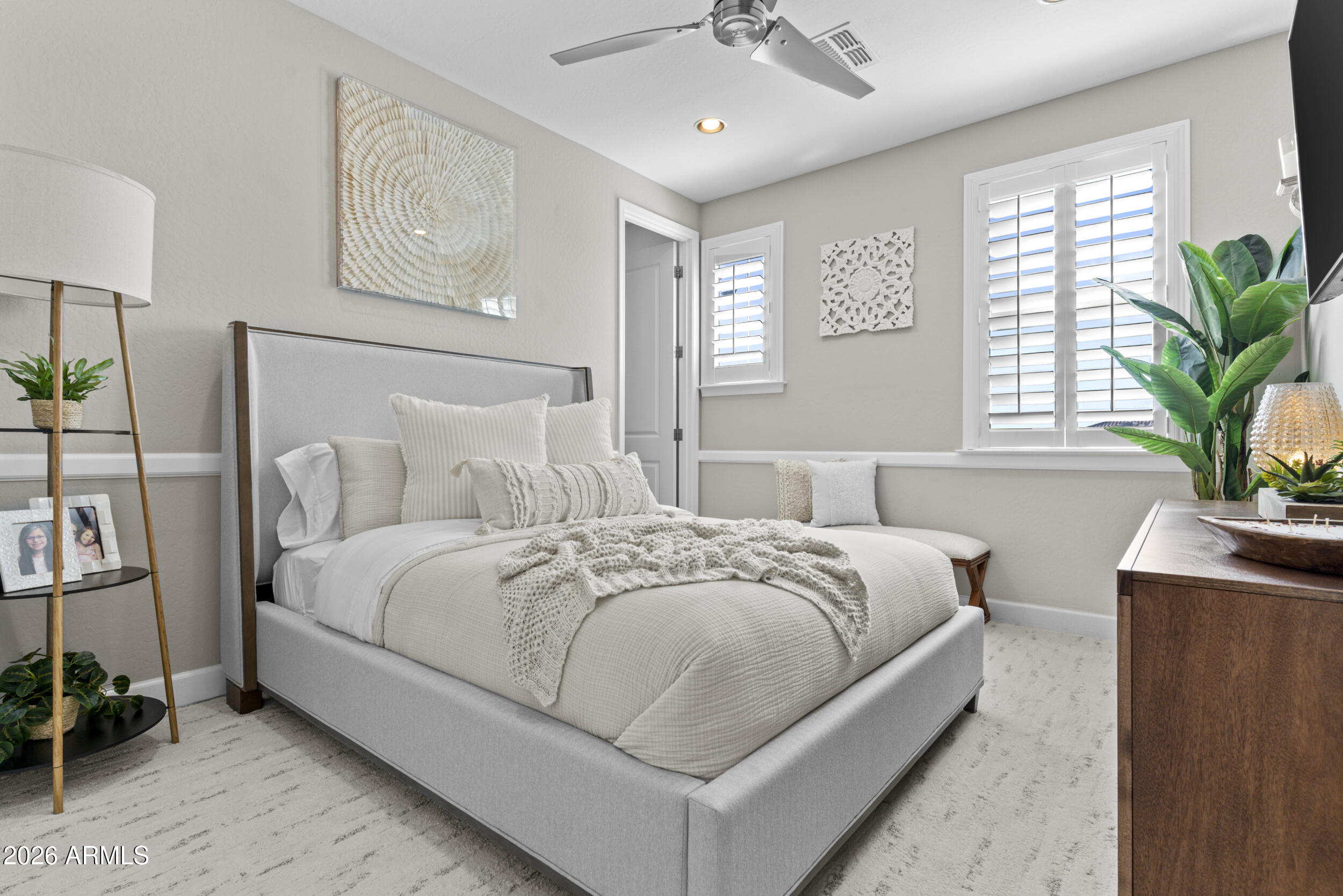 MEADOWS PARCEL 12B - Residential