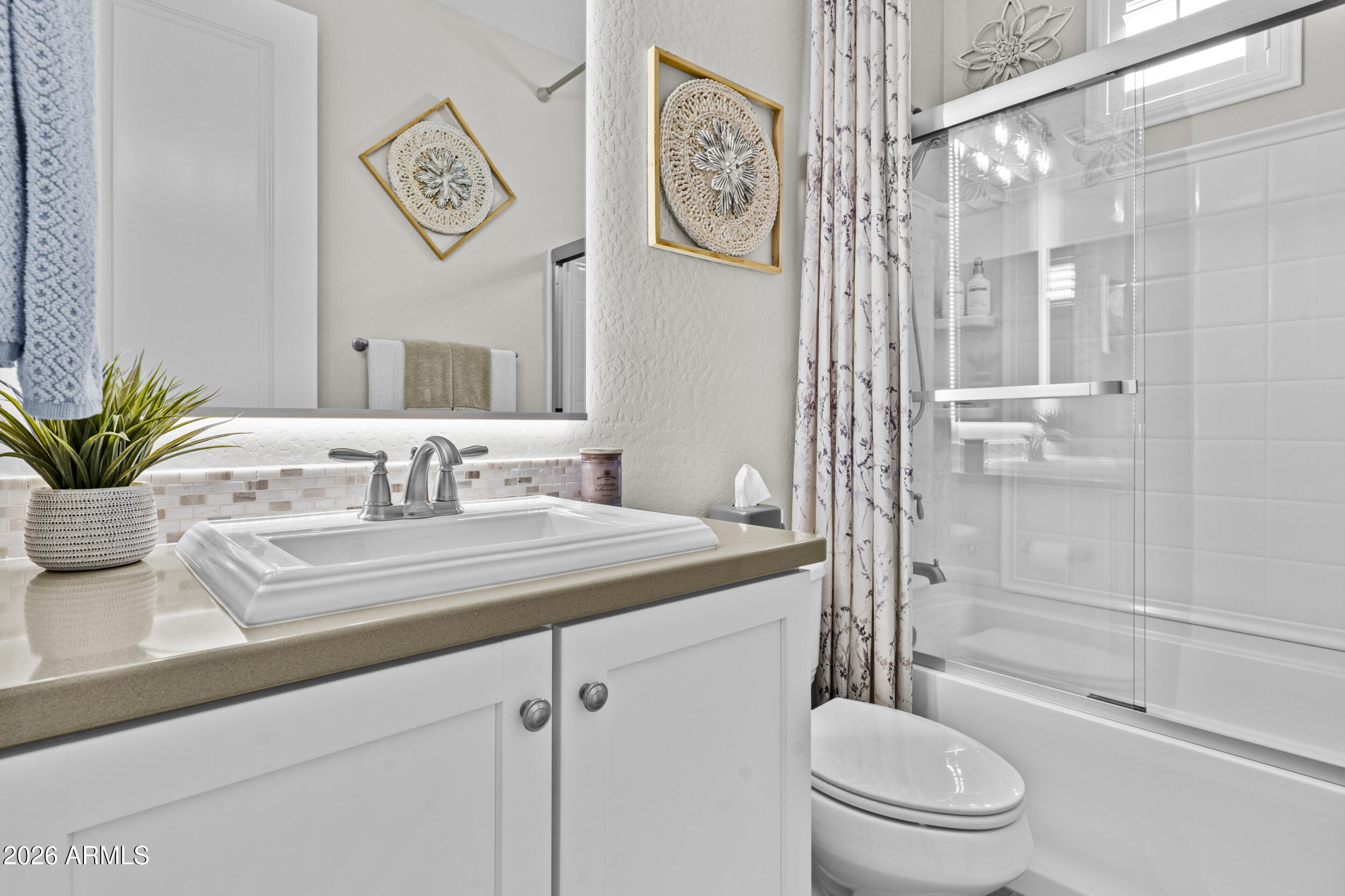 MEADOWS PARCEL 12B - Residential