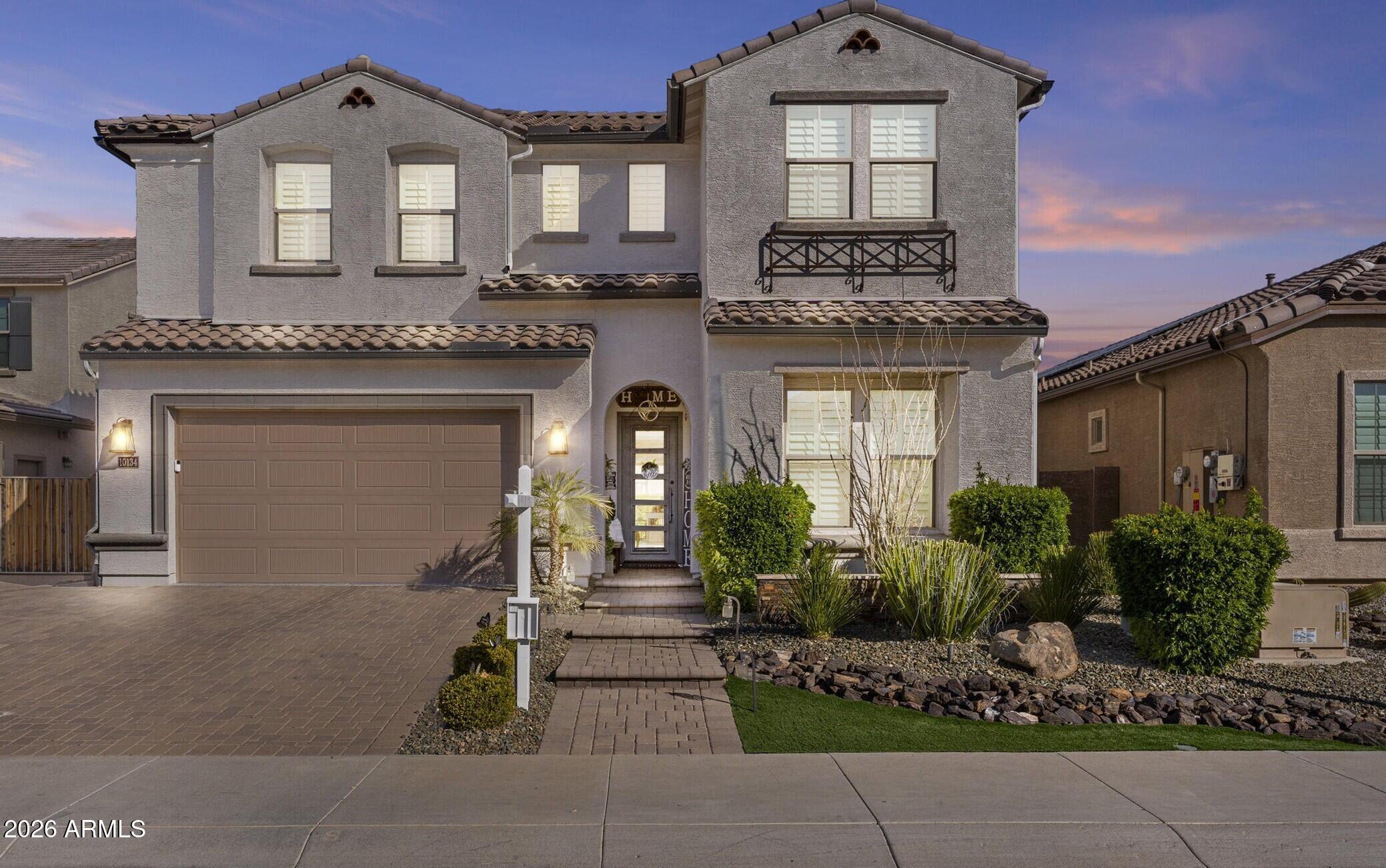 MEADOWS PARCEL 12B - Residential