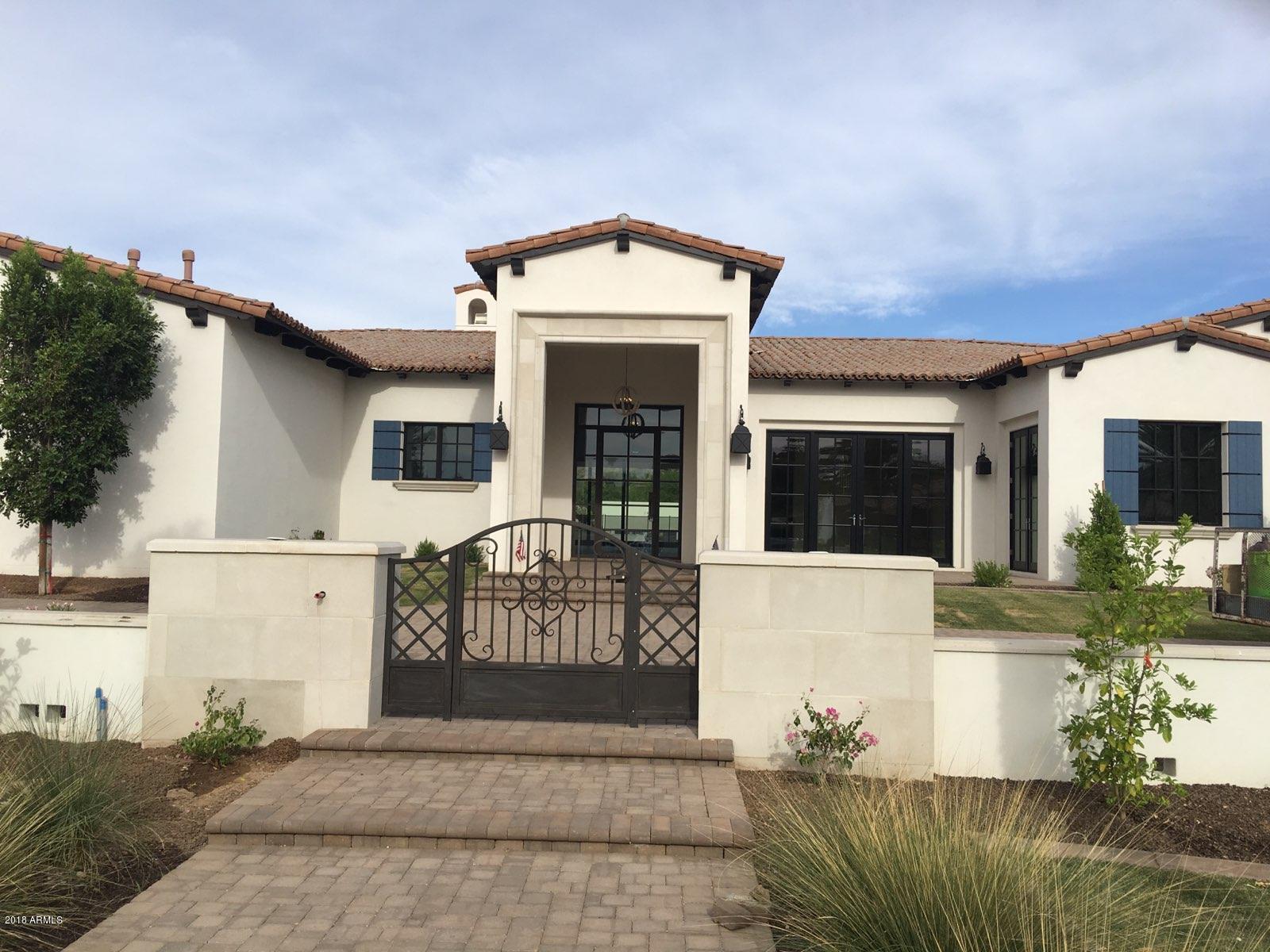 PARADISE COUNTRY ESTATES 2 - Residential