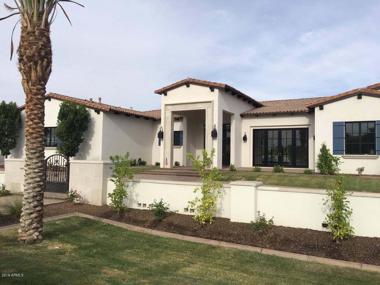 PARADISE COUNTRY ESTATES 2 - Residential