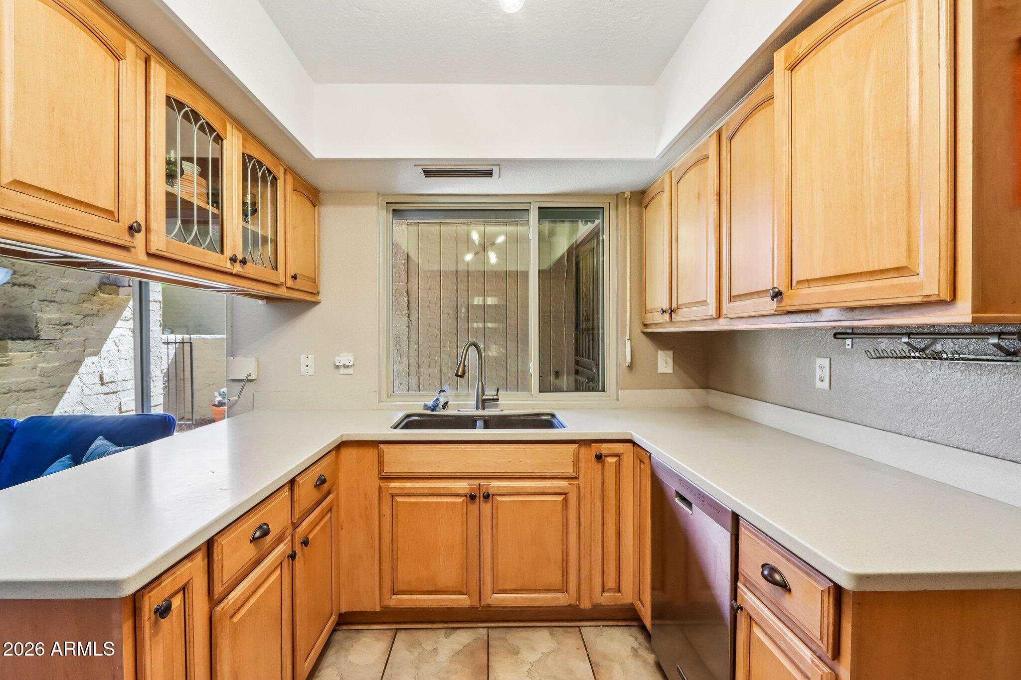 MISSION SQUARE - Residential