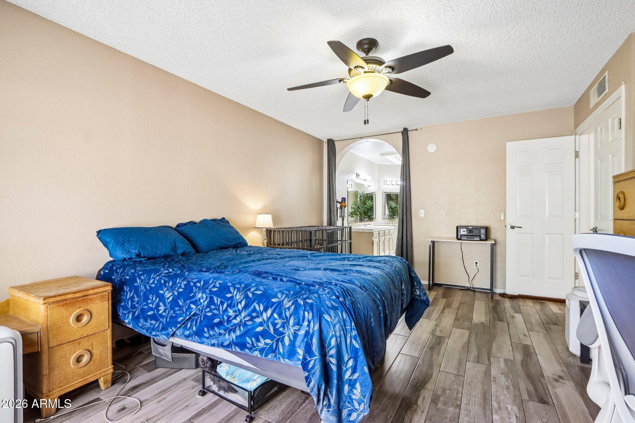 MISSION SQUARE - Residential
