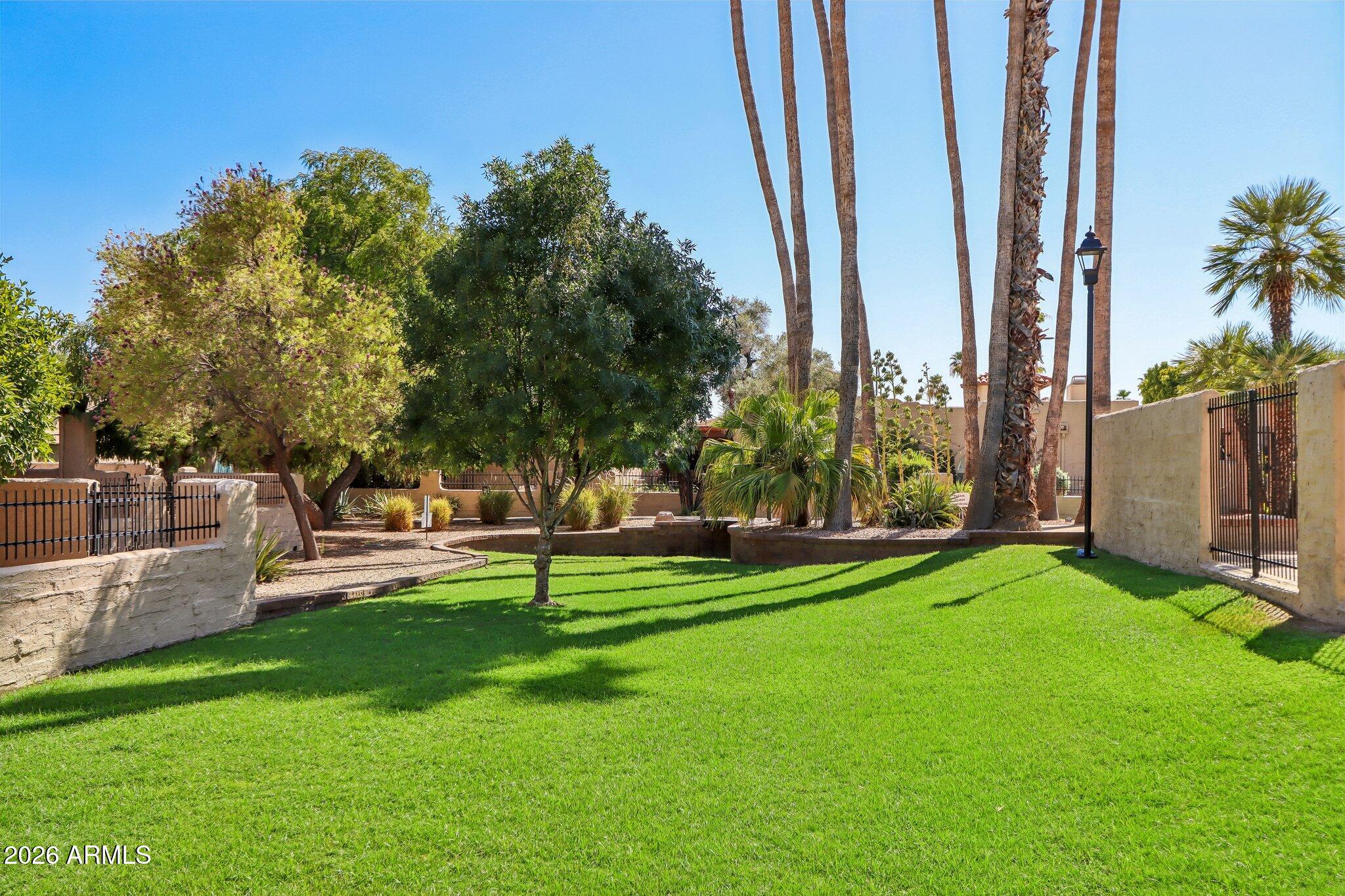 MISSION SQUARE - Residential