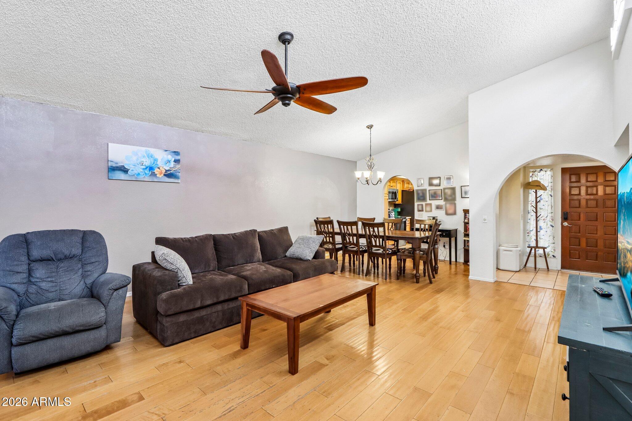 MISSION SQUARE - Residential