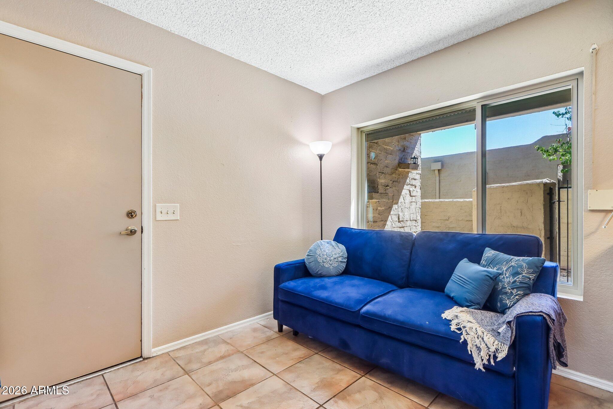 MISSION SQUARE - Residential