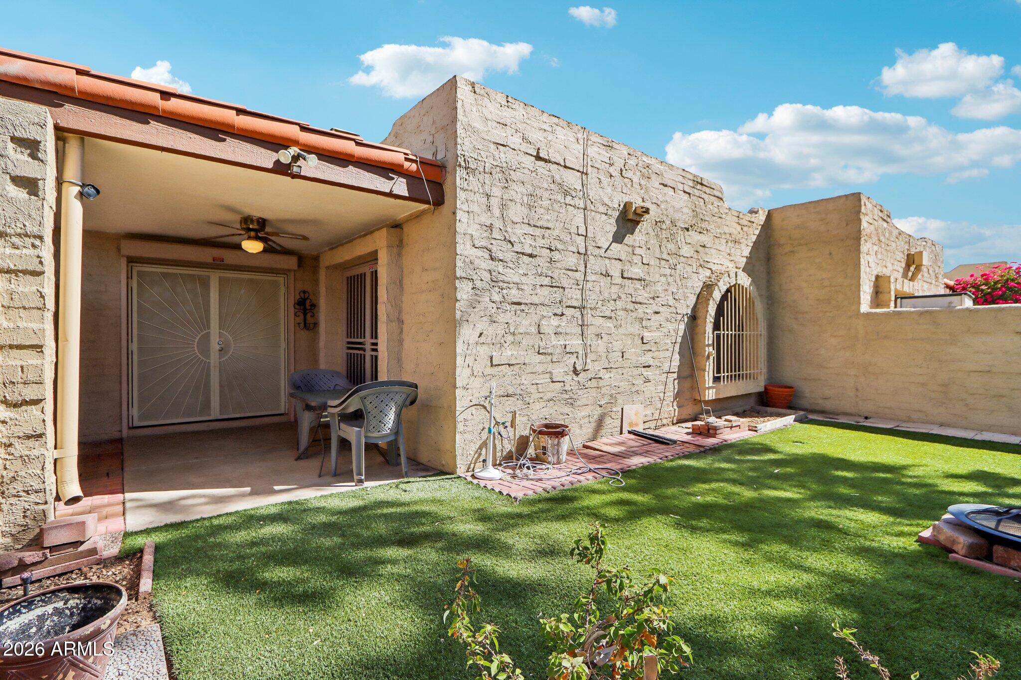 MISSION SQUARE - Residential