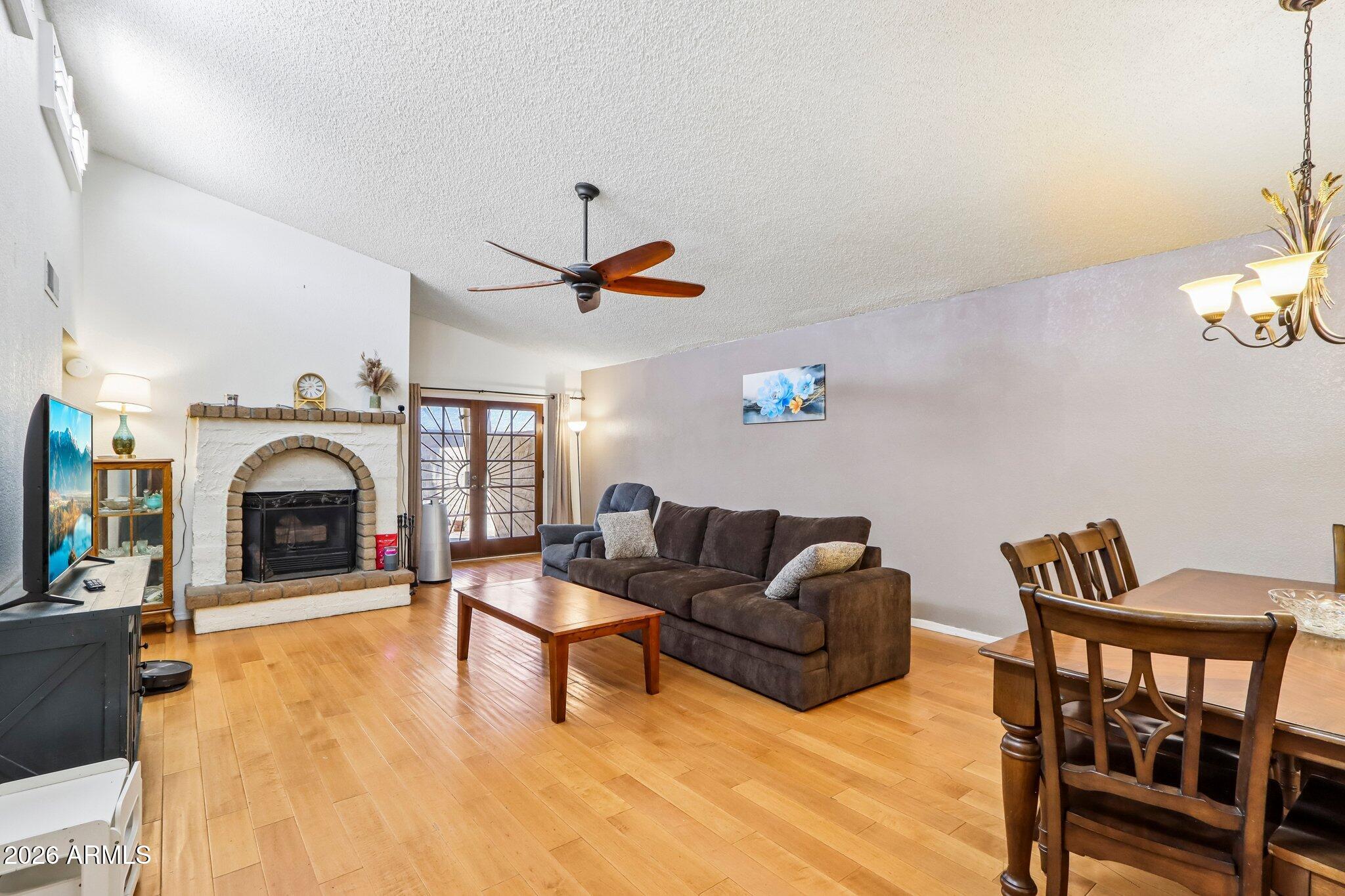 MISSION SQUARE - Residential