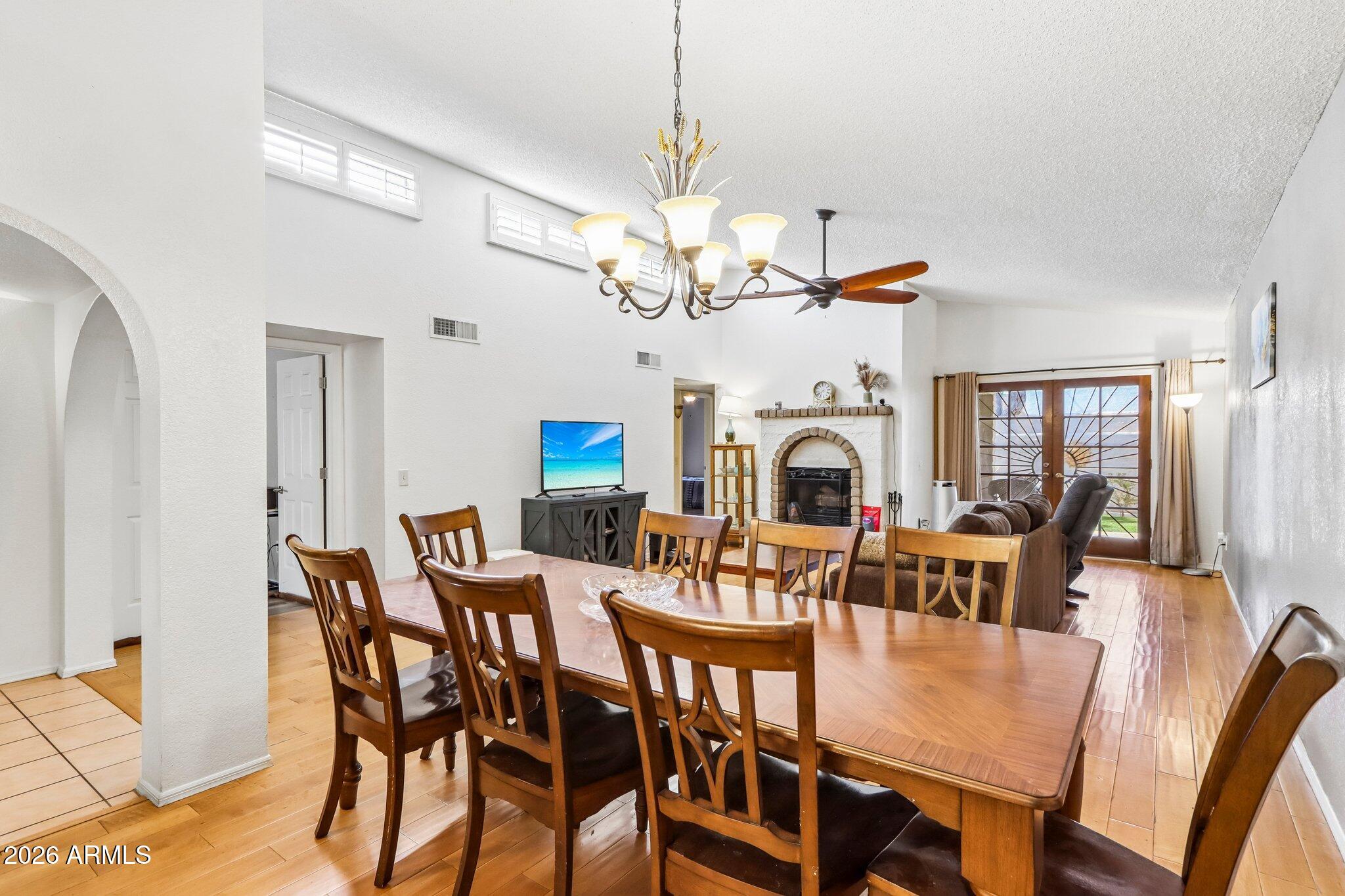 MISSION SQUARE - Residential
