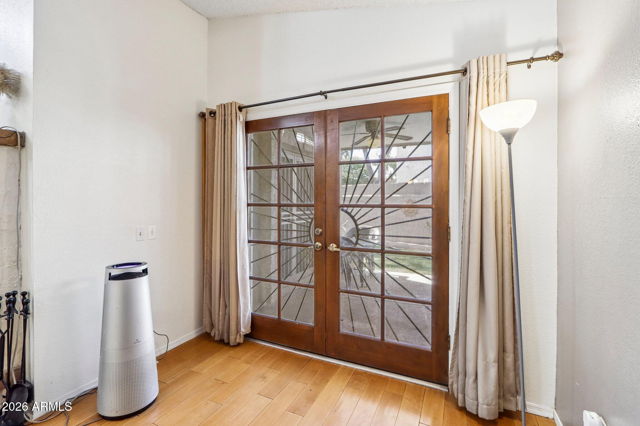 MISSION SQUARE - Residential