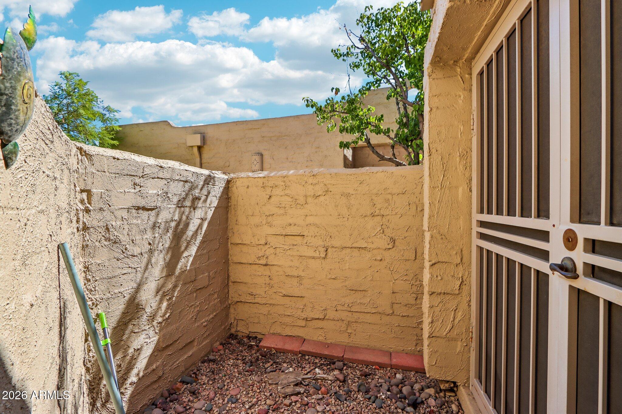 MISSION SQUARE - Residential