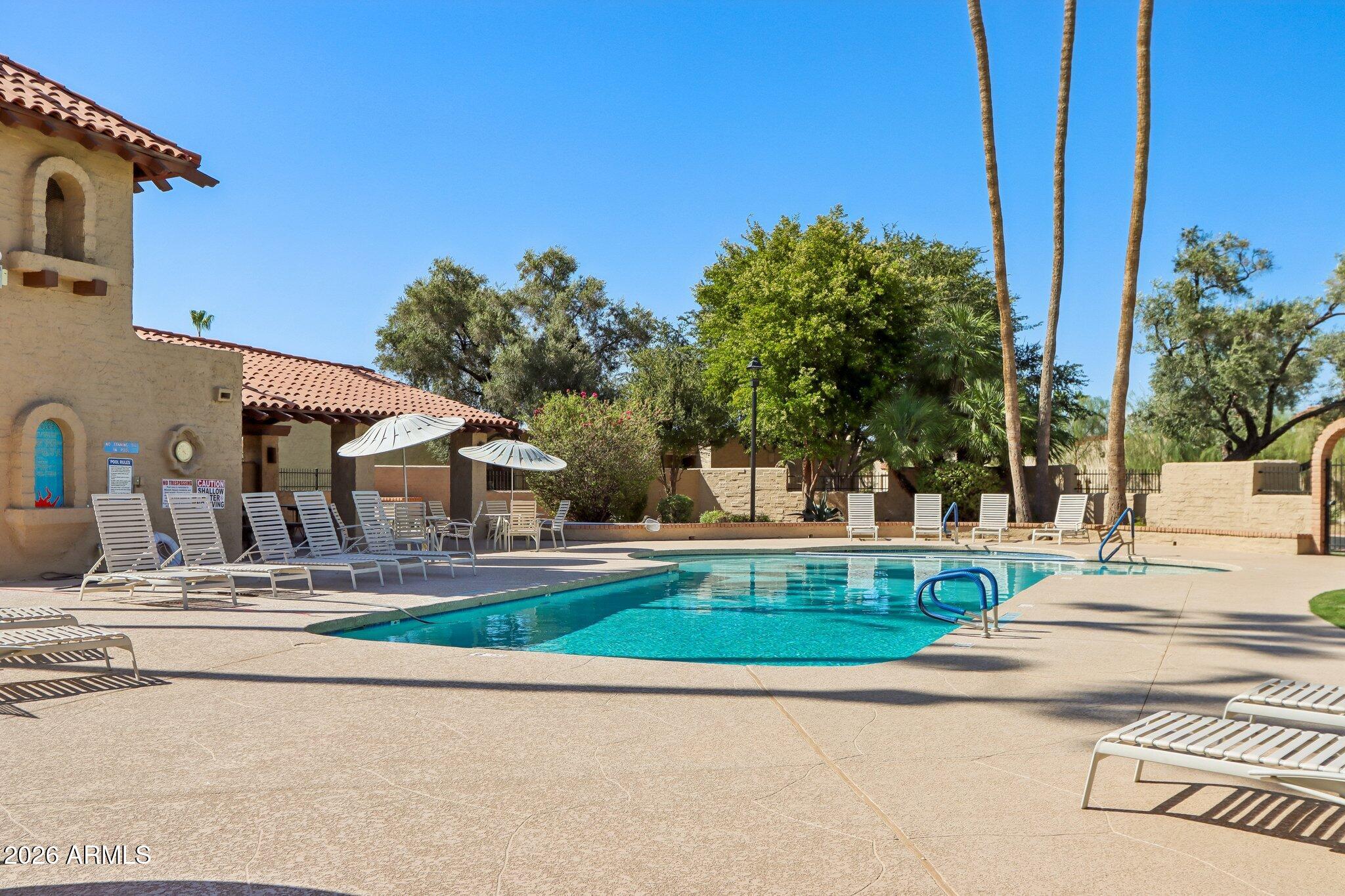 MISSION SQUARE - Residential