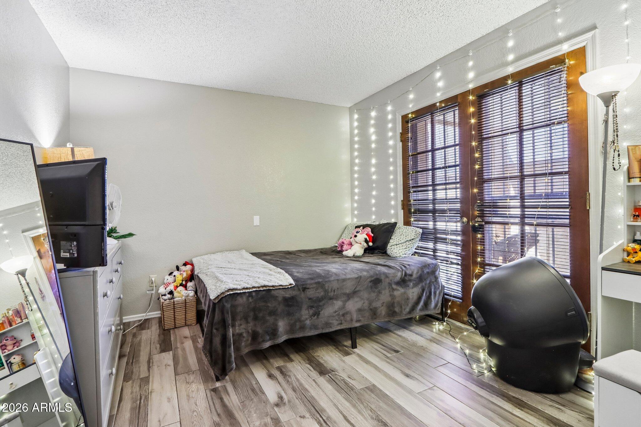 MISSION SQUARE - Residential