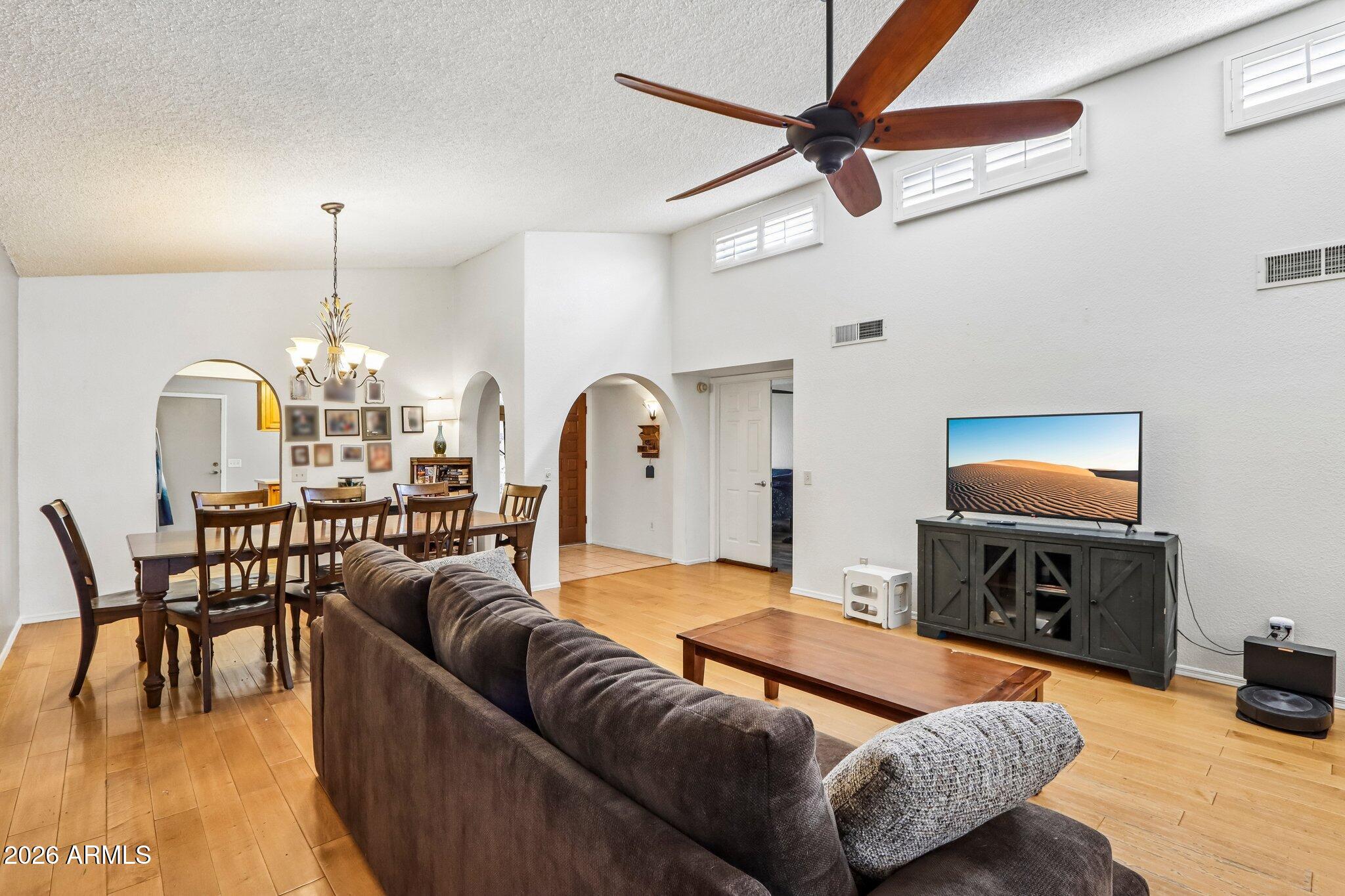 MISSION SQUARE - Residential
