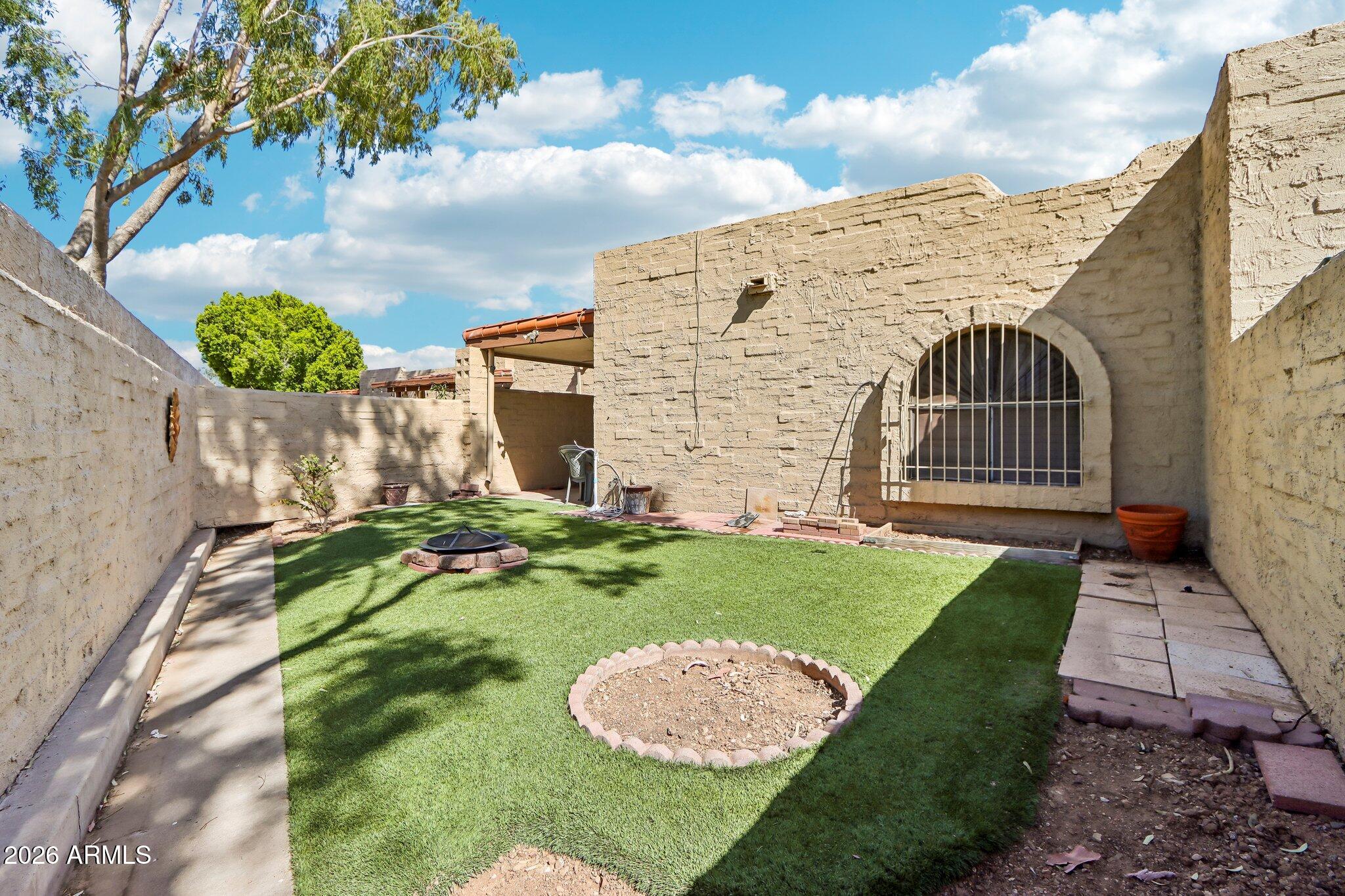 MISSION SQUARE - Residential