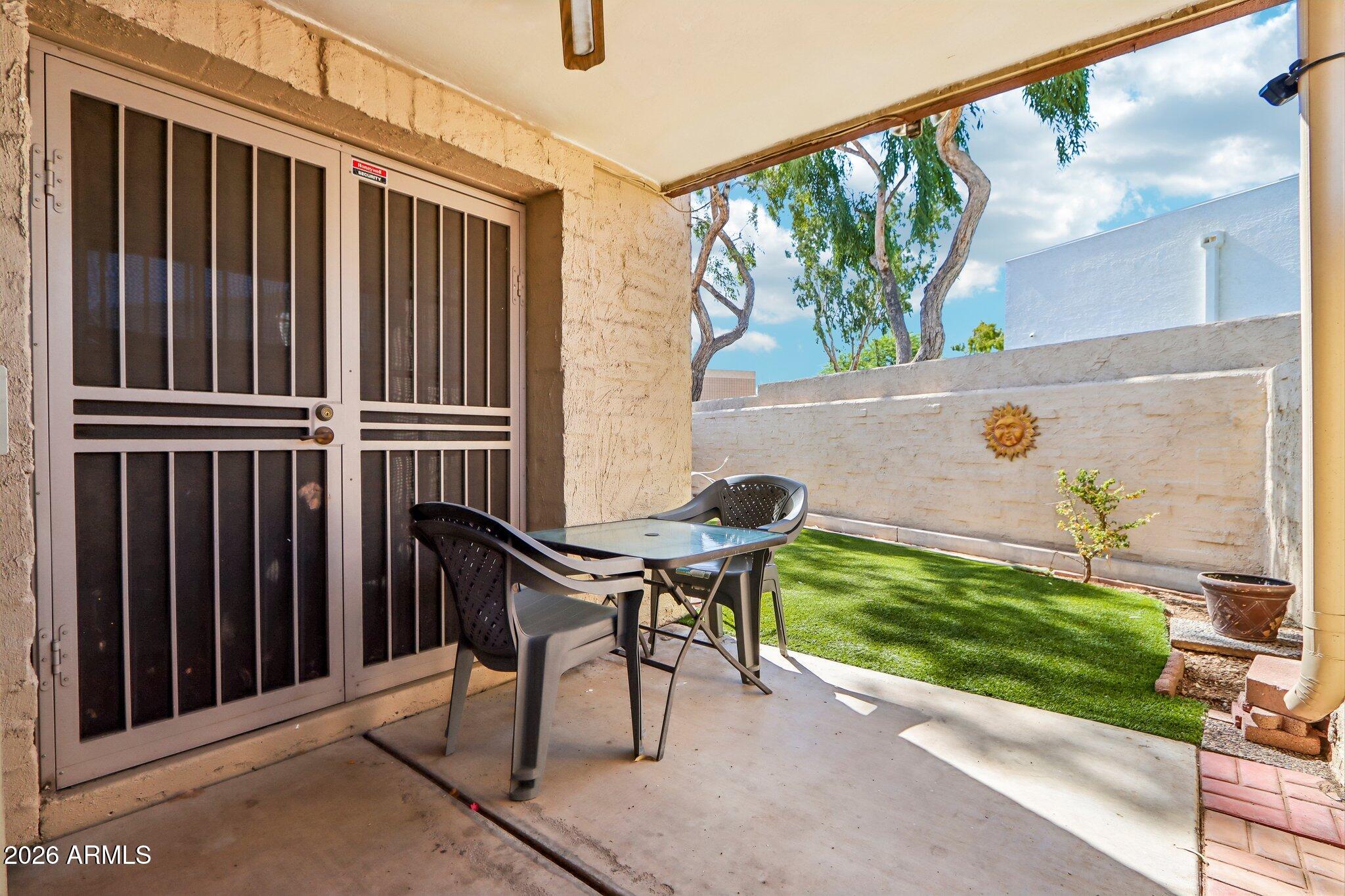 MISSION SQUARE - Residential