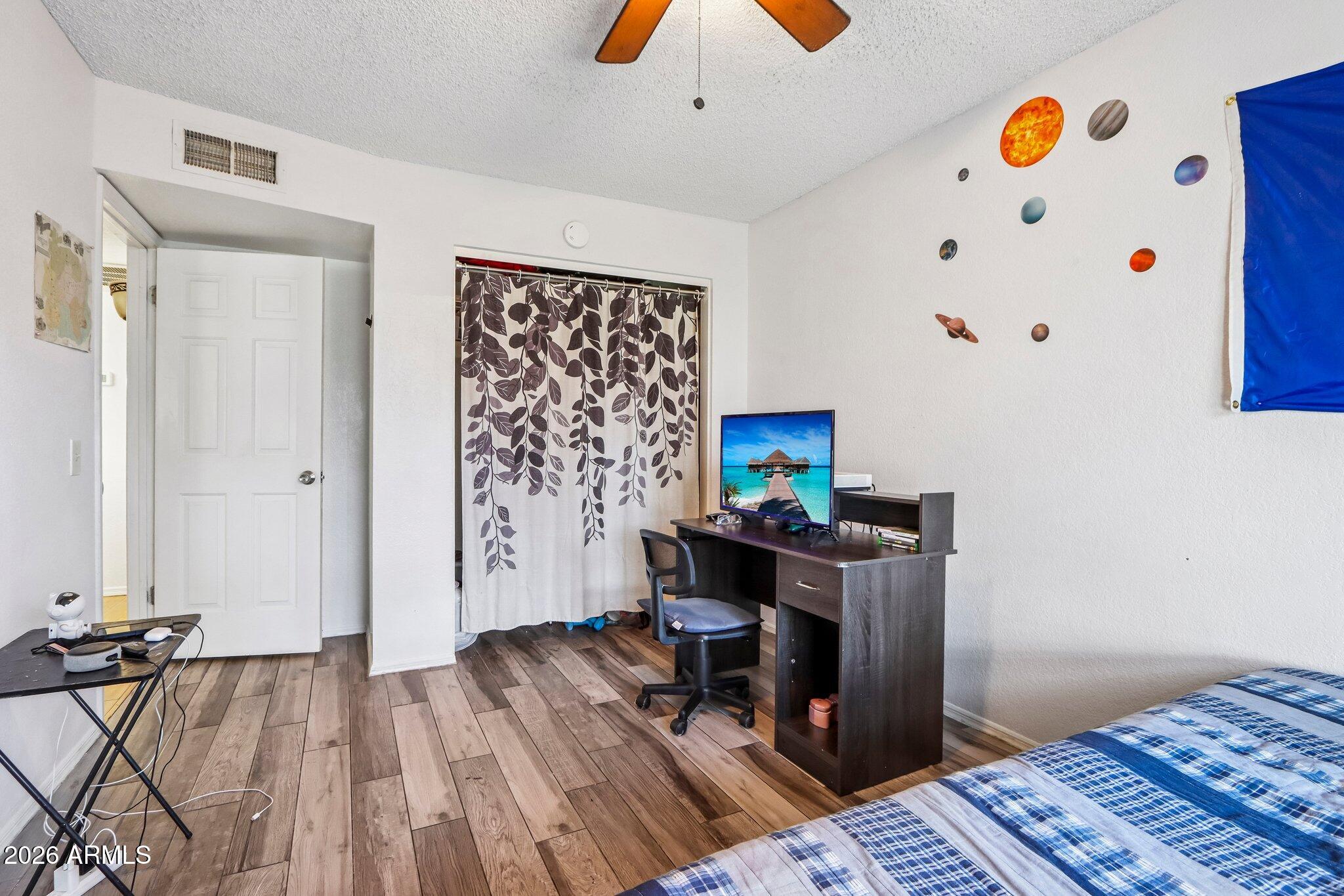 MISSION SQUARE - Residential