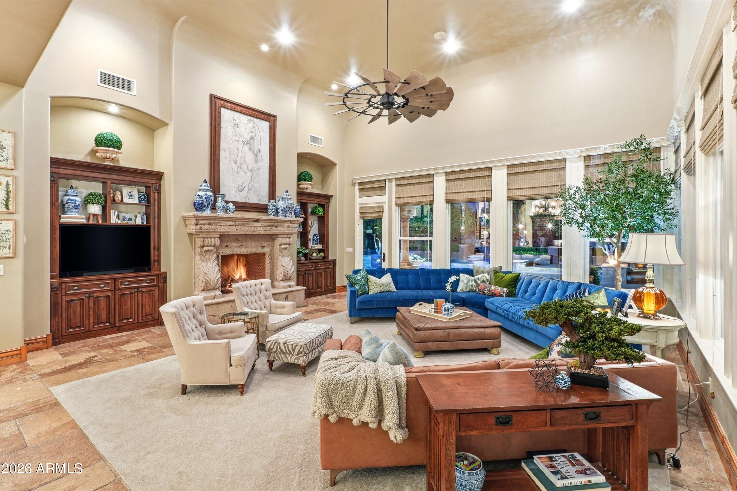 CIRCLE G AT SILVER CREEK - Residential