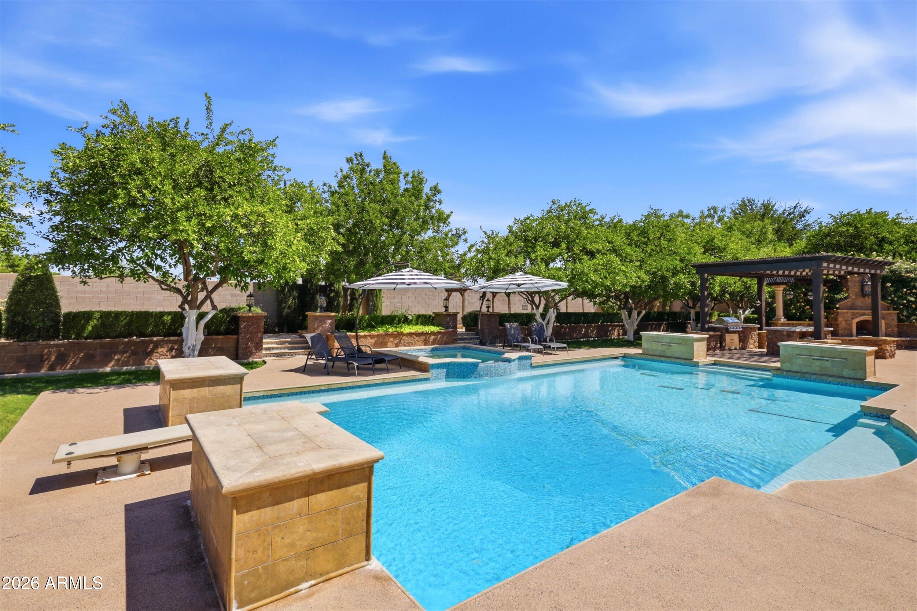 CIRCLE G AT SILVER CREEK - Residential