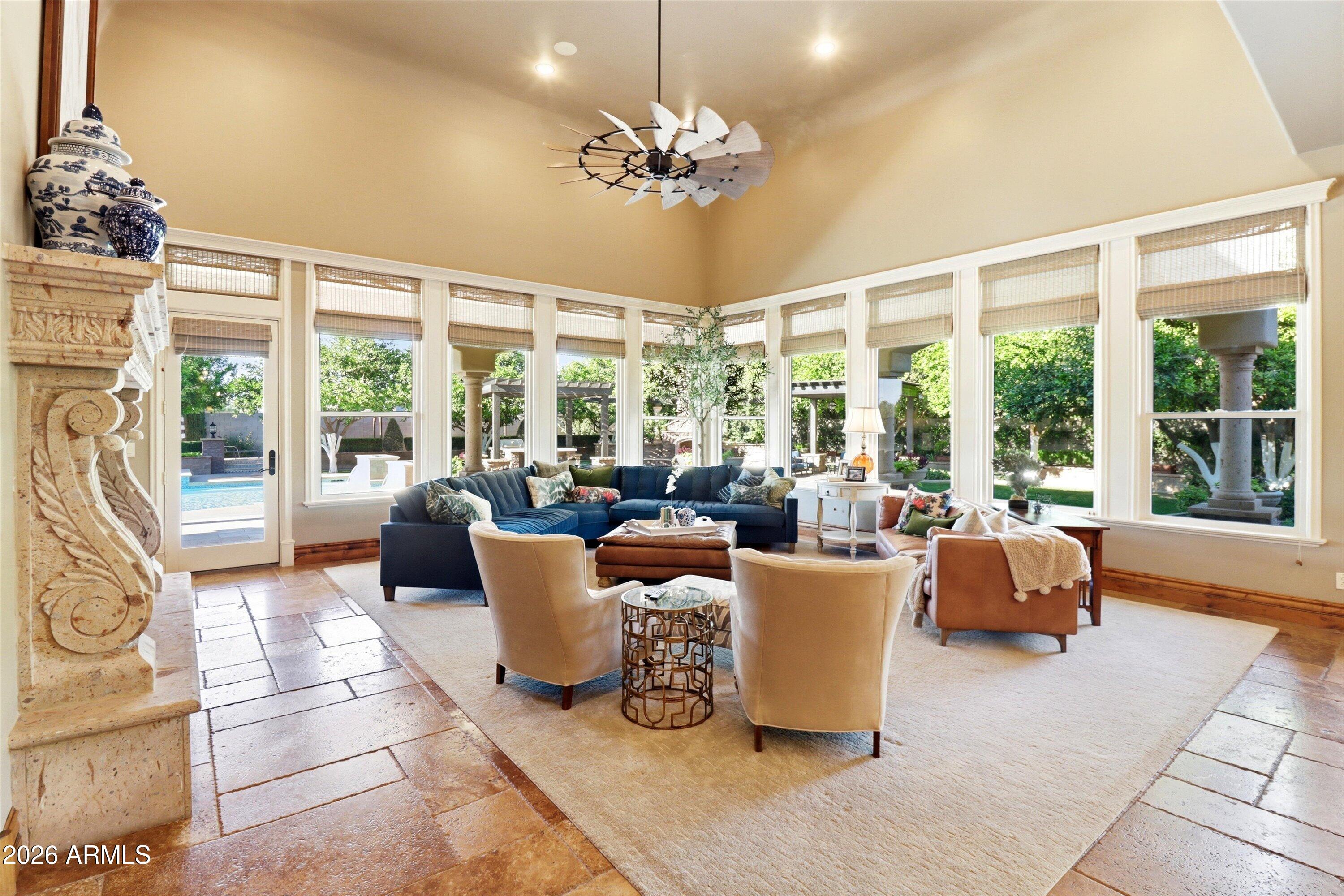CIRCLE G AT SILVER CREEK - Residential