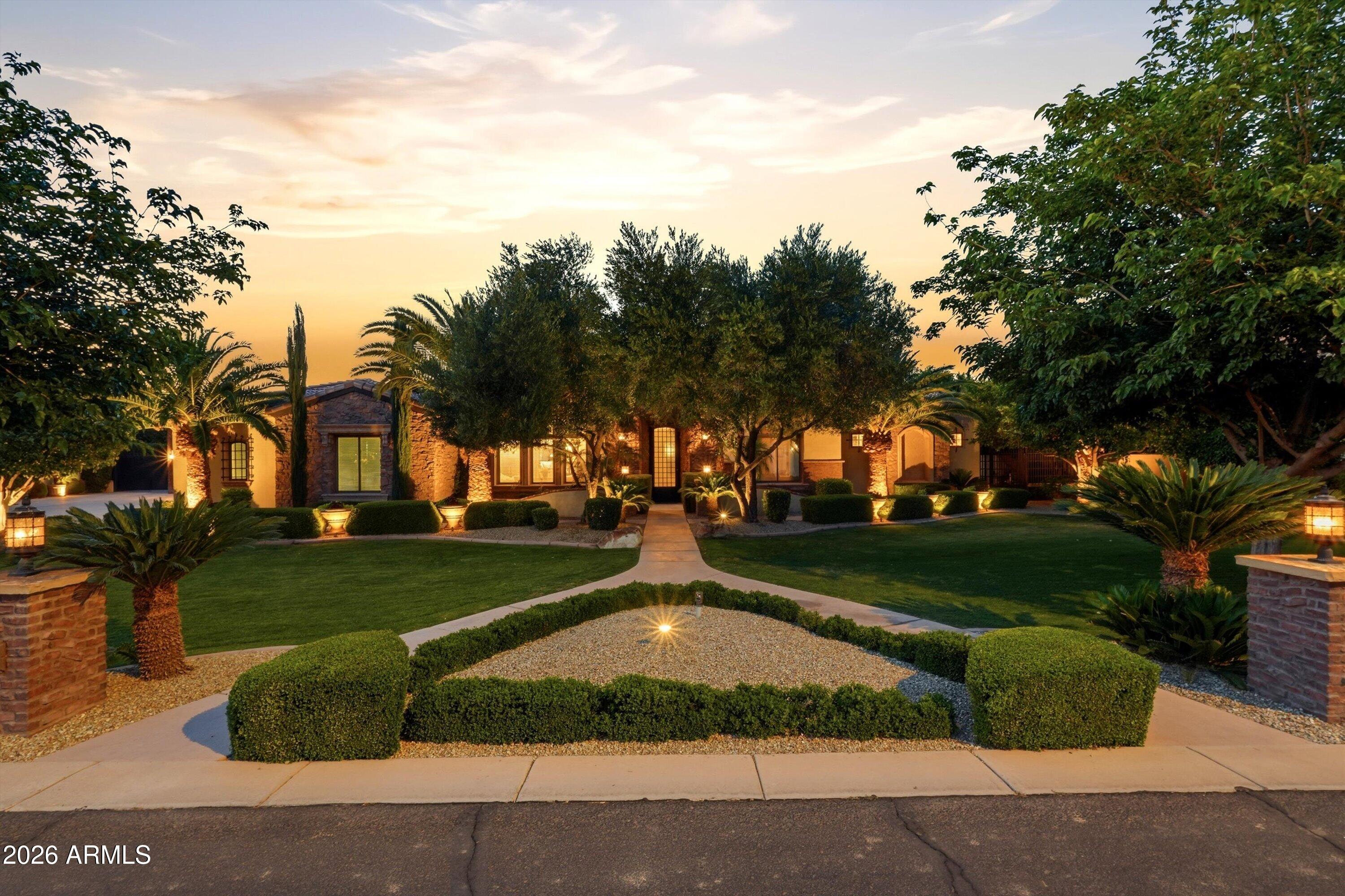 CIRCLE G AT SILVER CREEK - Residential