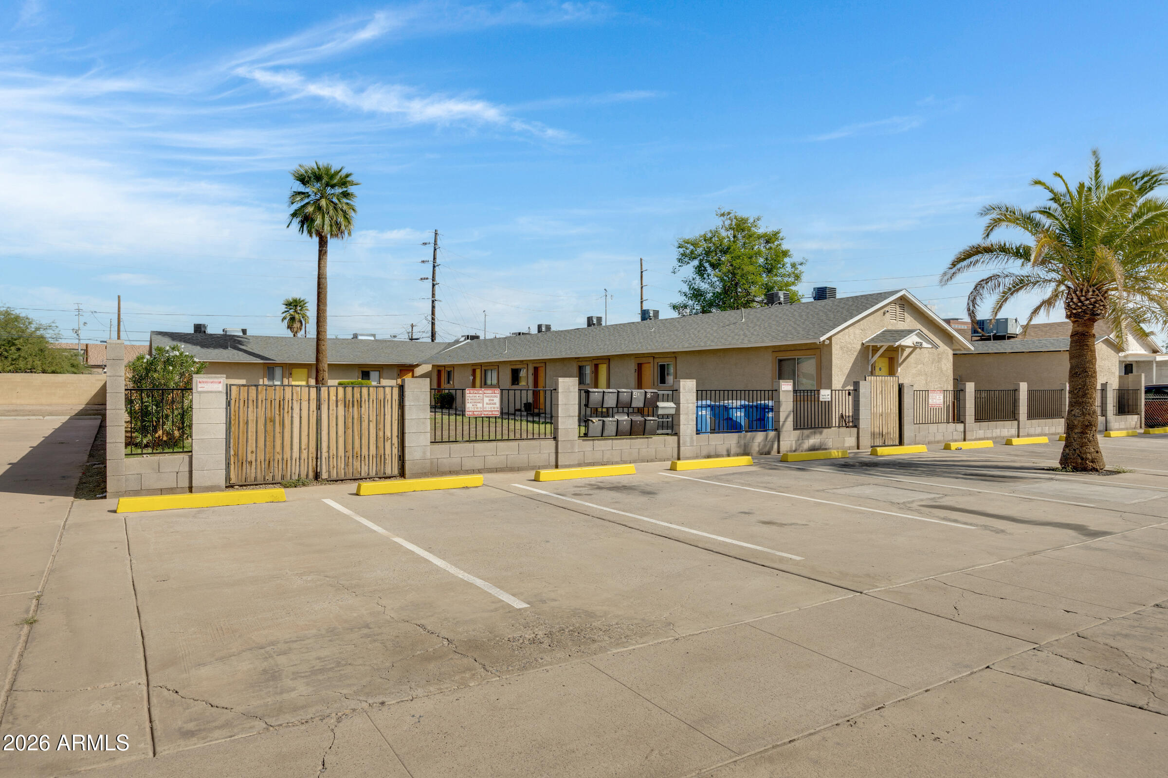 AVIATION HOMESITES - Residential Income