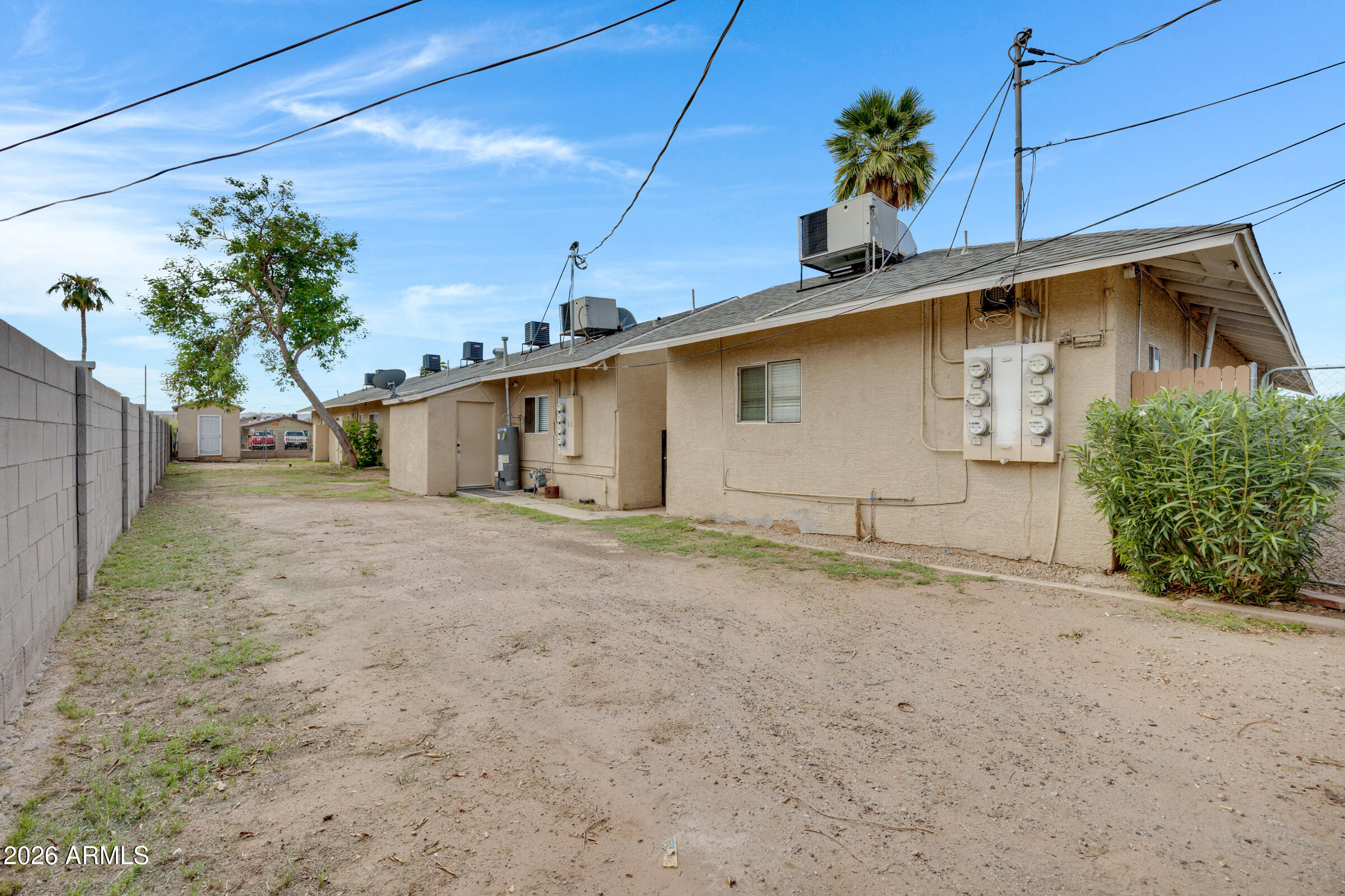 AVIATION HOMESITES - Residential Income