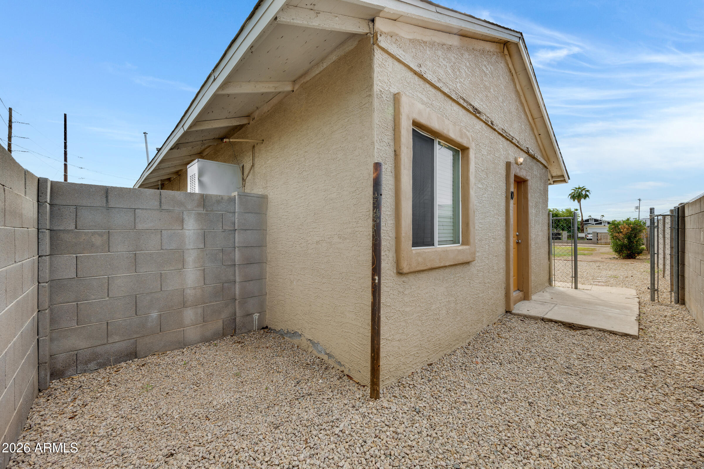AVIATION HOMESITES - Residential Income